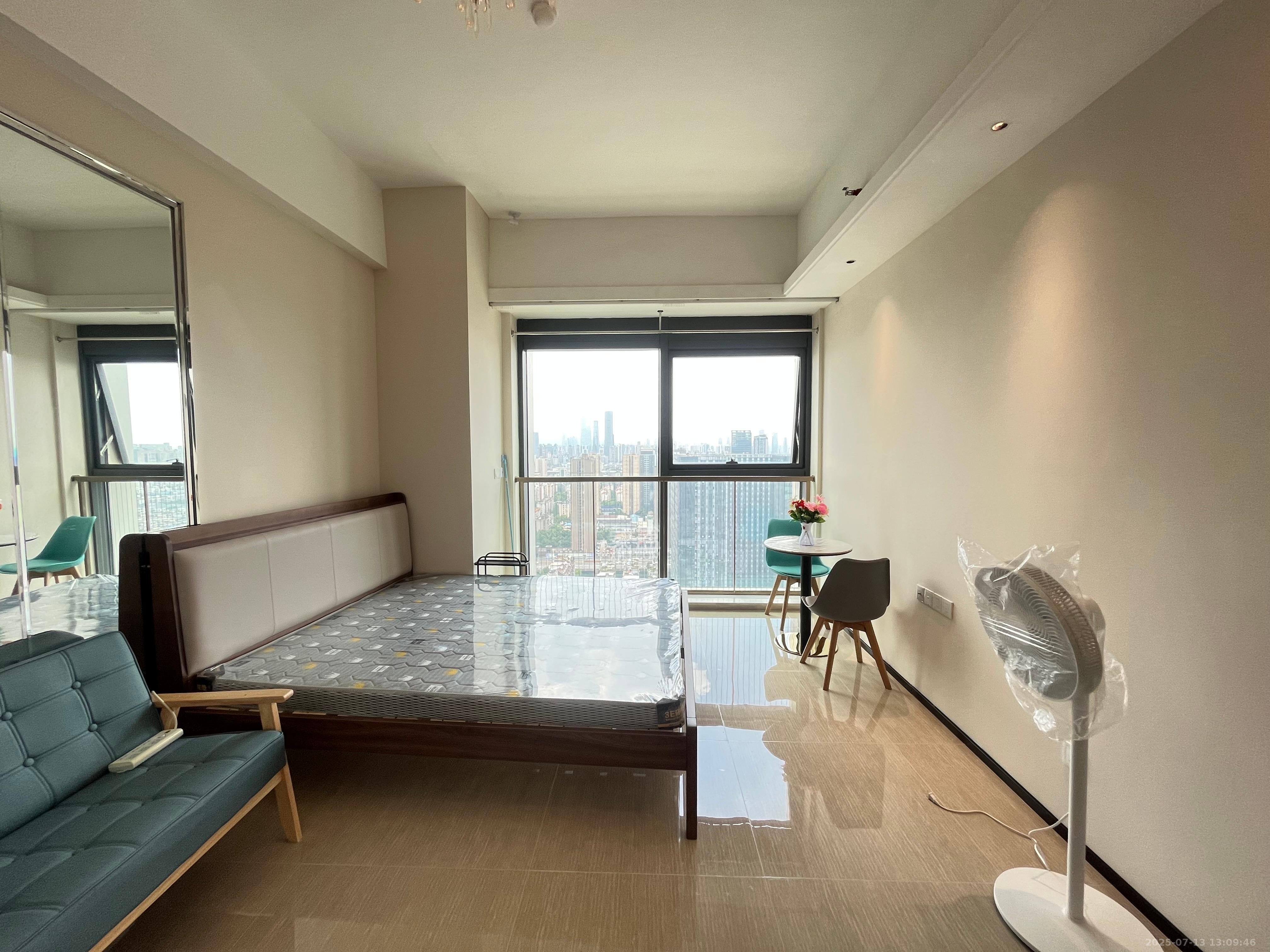 恒大珺悦府 1室1厅1卫 1800.0元/月 恒大珺悦府 1室1厅1卫 1800.0元/月室内图