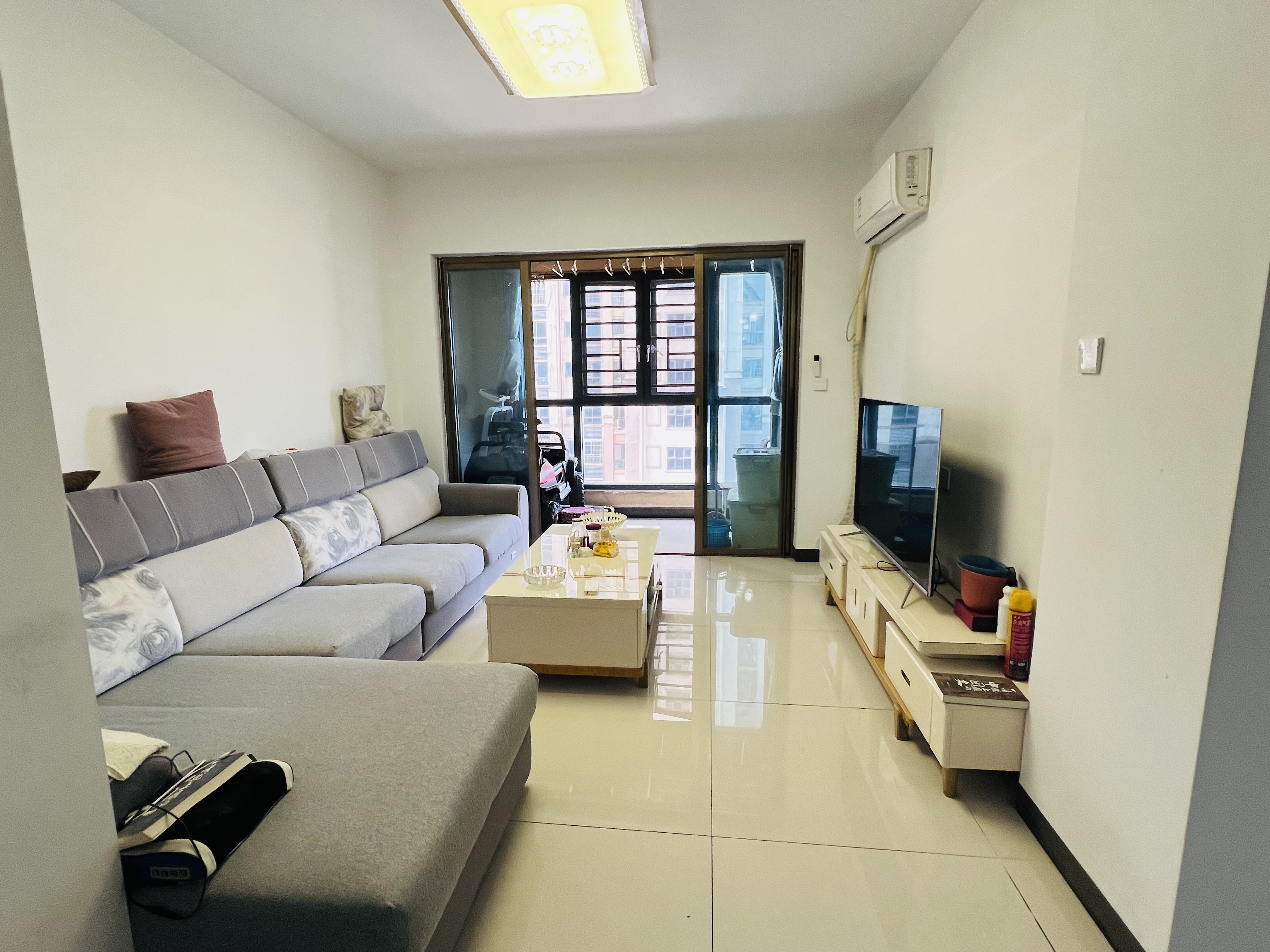 碧桂园 2室2厅1卫 37.8万 碧桂园 2室2厅1卫 37.8万室内图