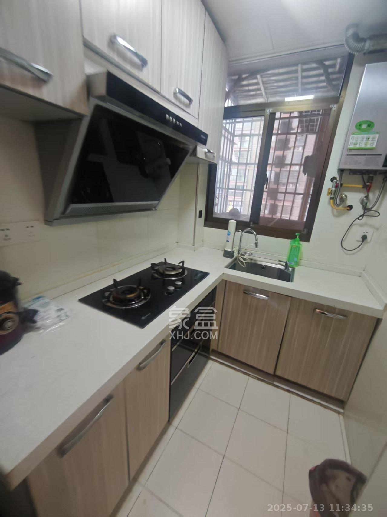 君悦紫园 1室1厅1卫 2300.0元/月 君悦紫园 1室1厅1卫 2300.0元/月室内图