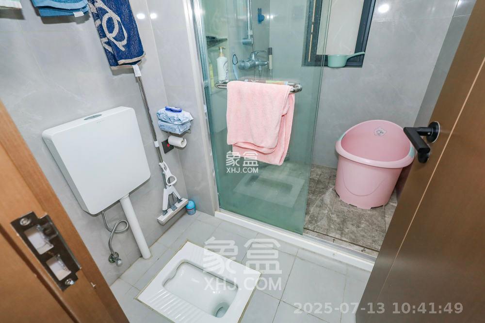 北辰时光里  3室2厅2卫   3200.00元/月室内图
