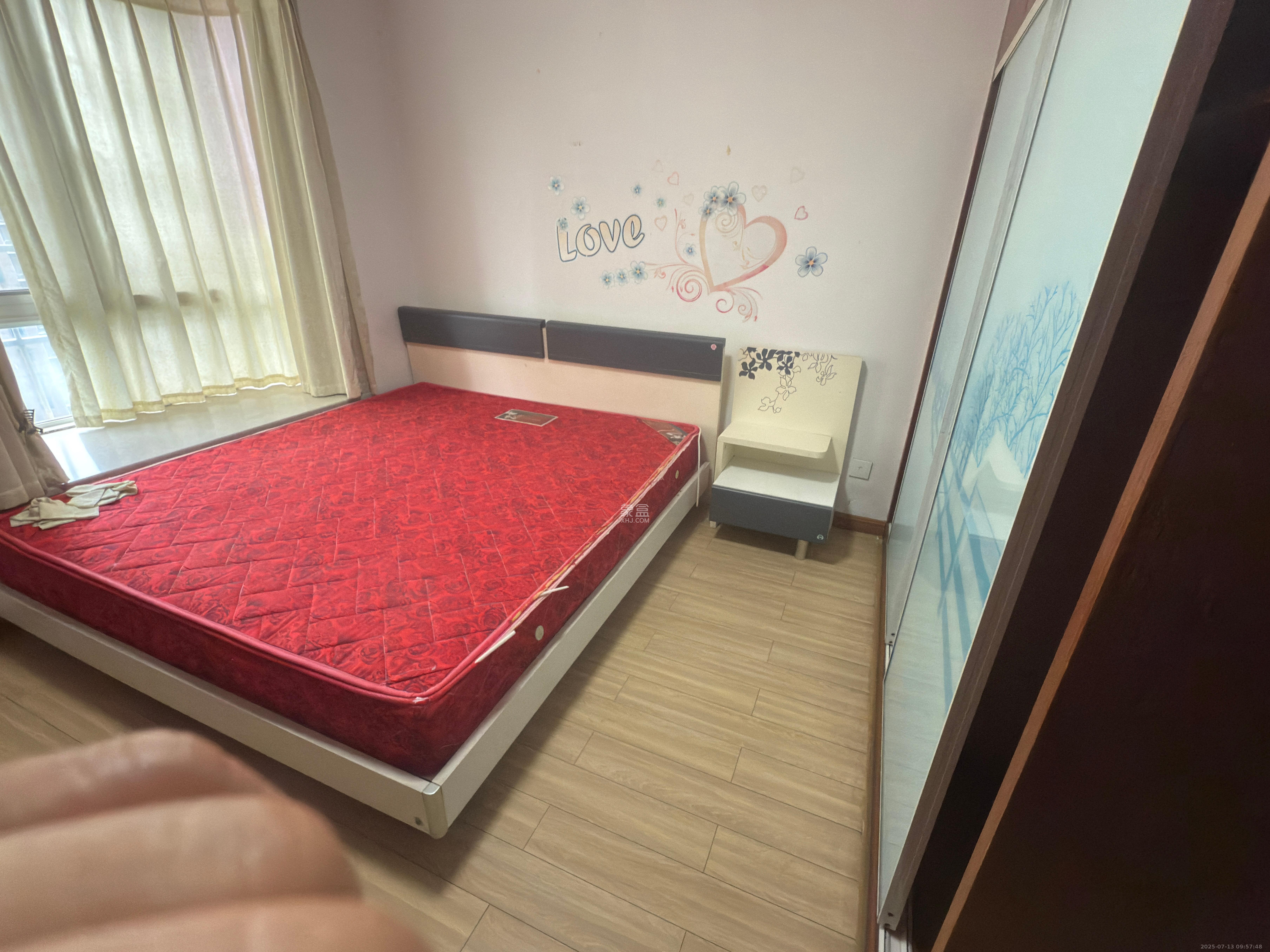 水映青山 2室2厅1卫 1900.0元/月 水映青山 2室2厅1卫 1900.0元/月室内图