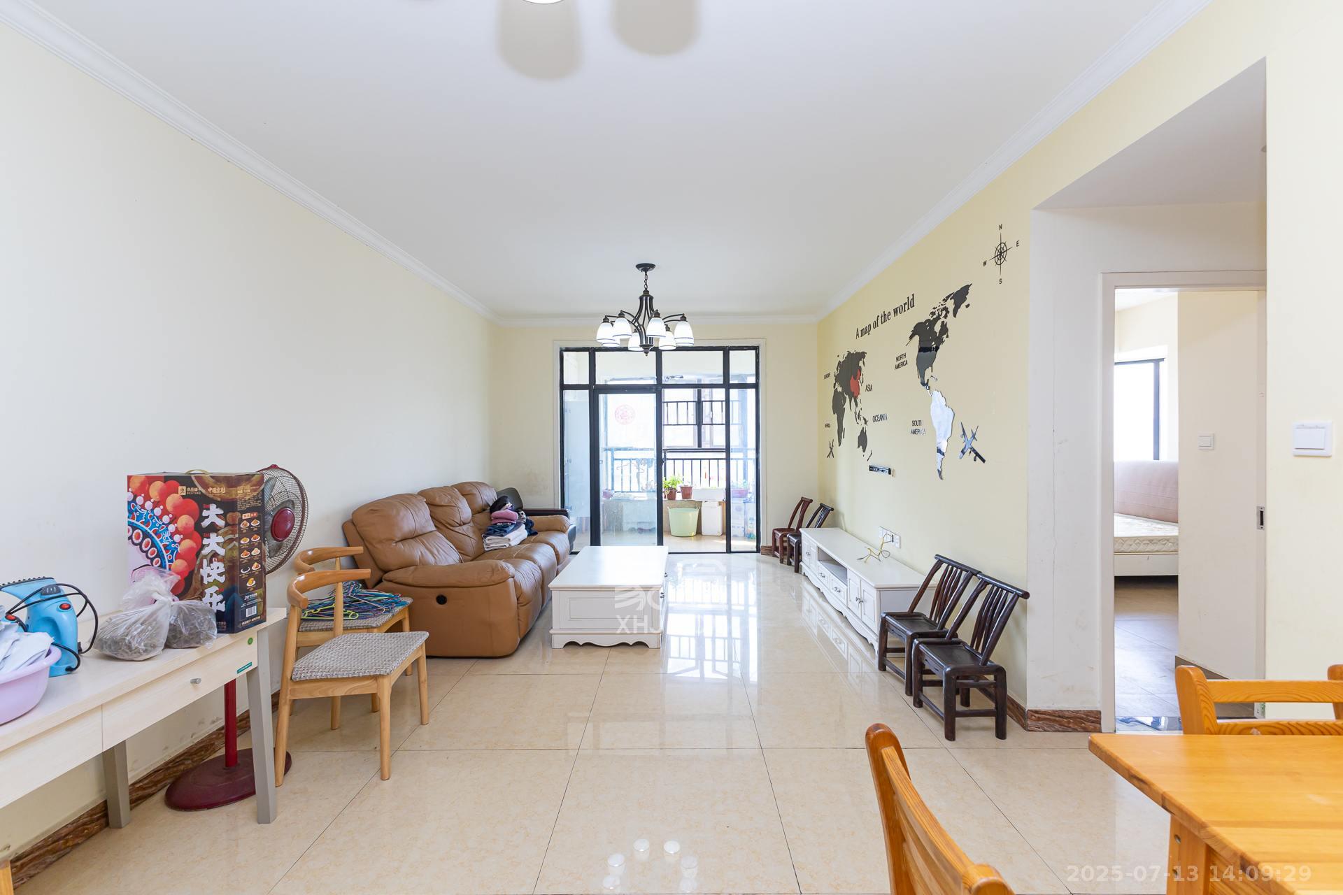 润和之悦(金泽园) 3室2厅1卫 1800.0元/月 润和之悦(金泽园) 3室2厅1卫 1800.0元/月室内图