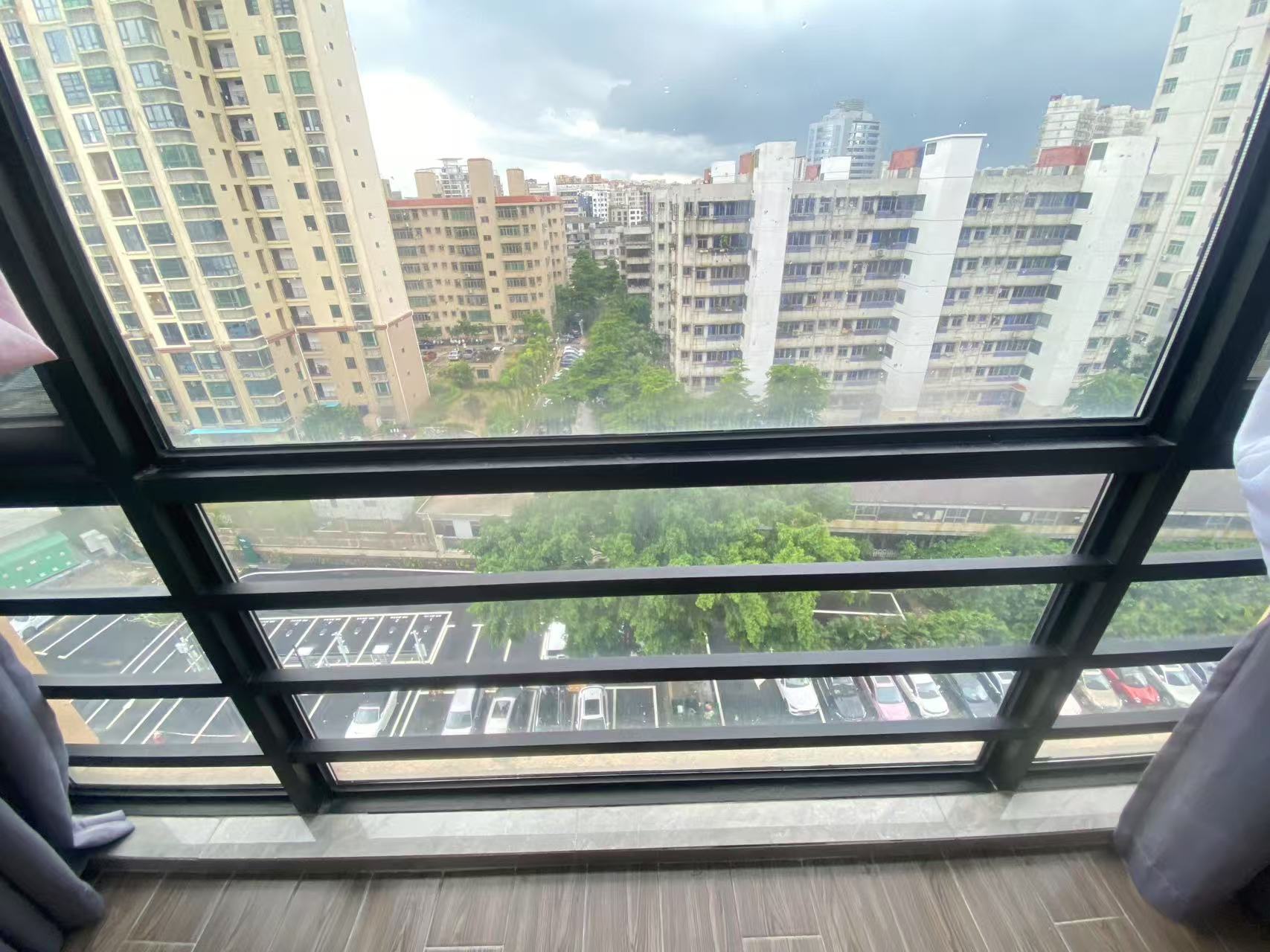 中国城星悦居  1室1厅1卫    2000.0元/月 中国城星悦居  1室1厅1卫    2000.0元/月室内图