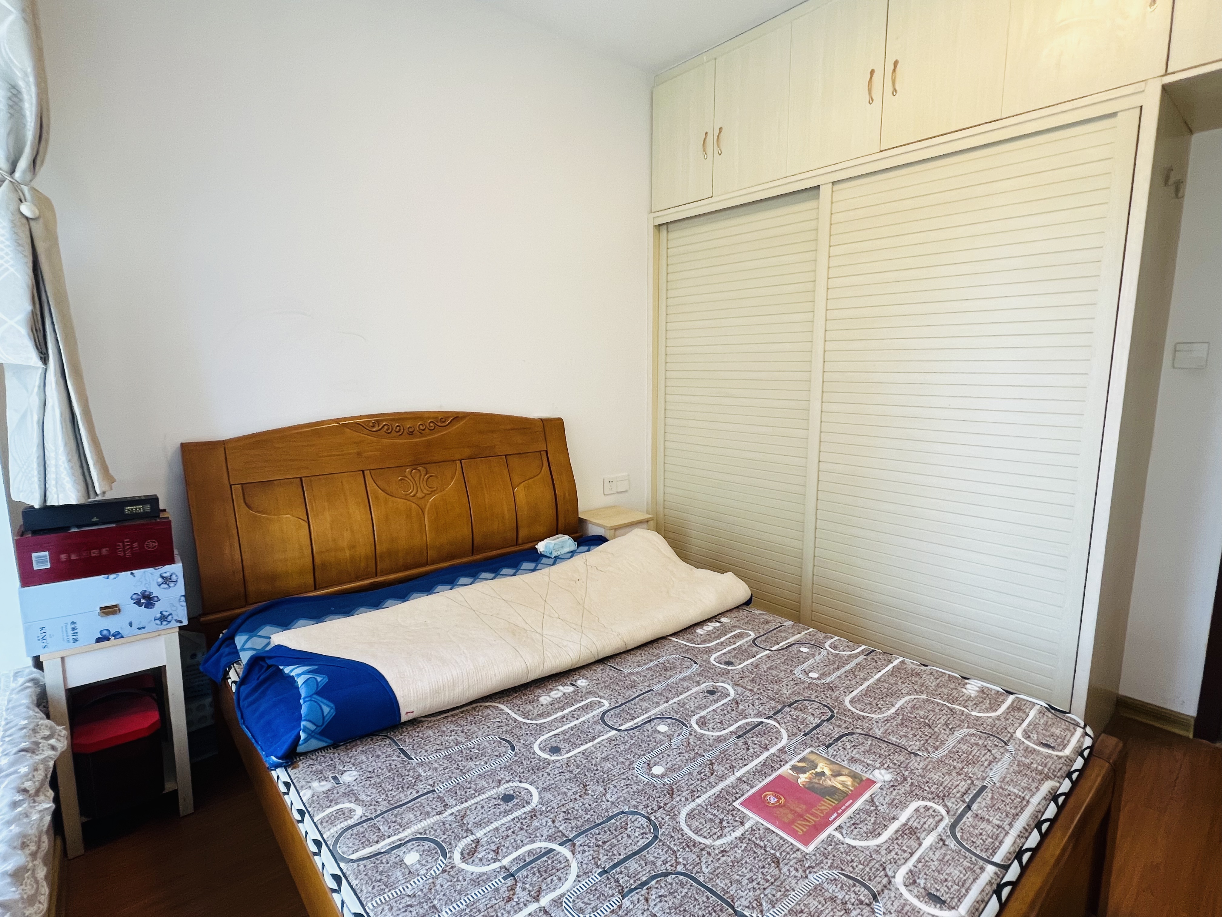 碧桂园 2室2厅1卫 37.8万 碧桂园 2室2厅1卫 37.8万室内图