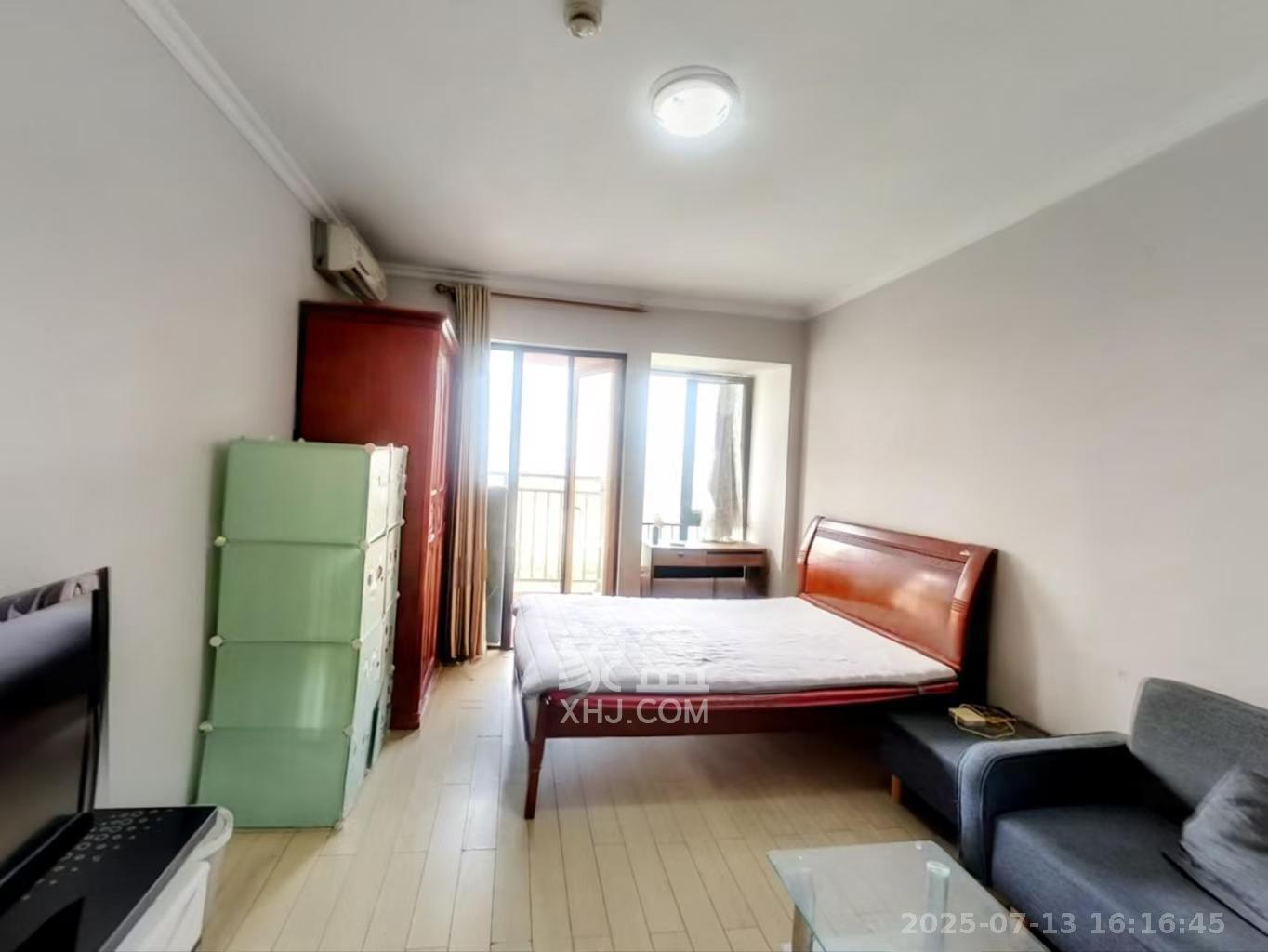 万科城市花园 1室1厅1卫 1300.0元/月 万科城市花园 1室1厅1卫 1300.0元/月室内图