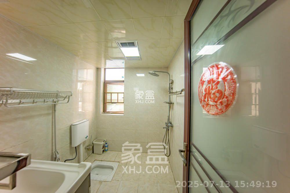 江山帝景哈佛  2室2厅1卫   1900.00元/月室内图