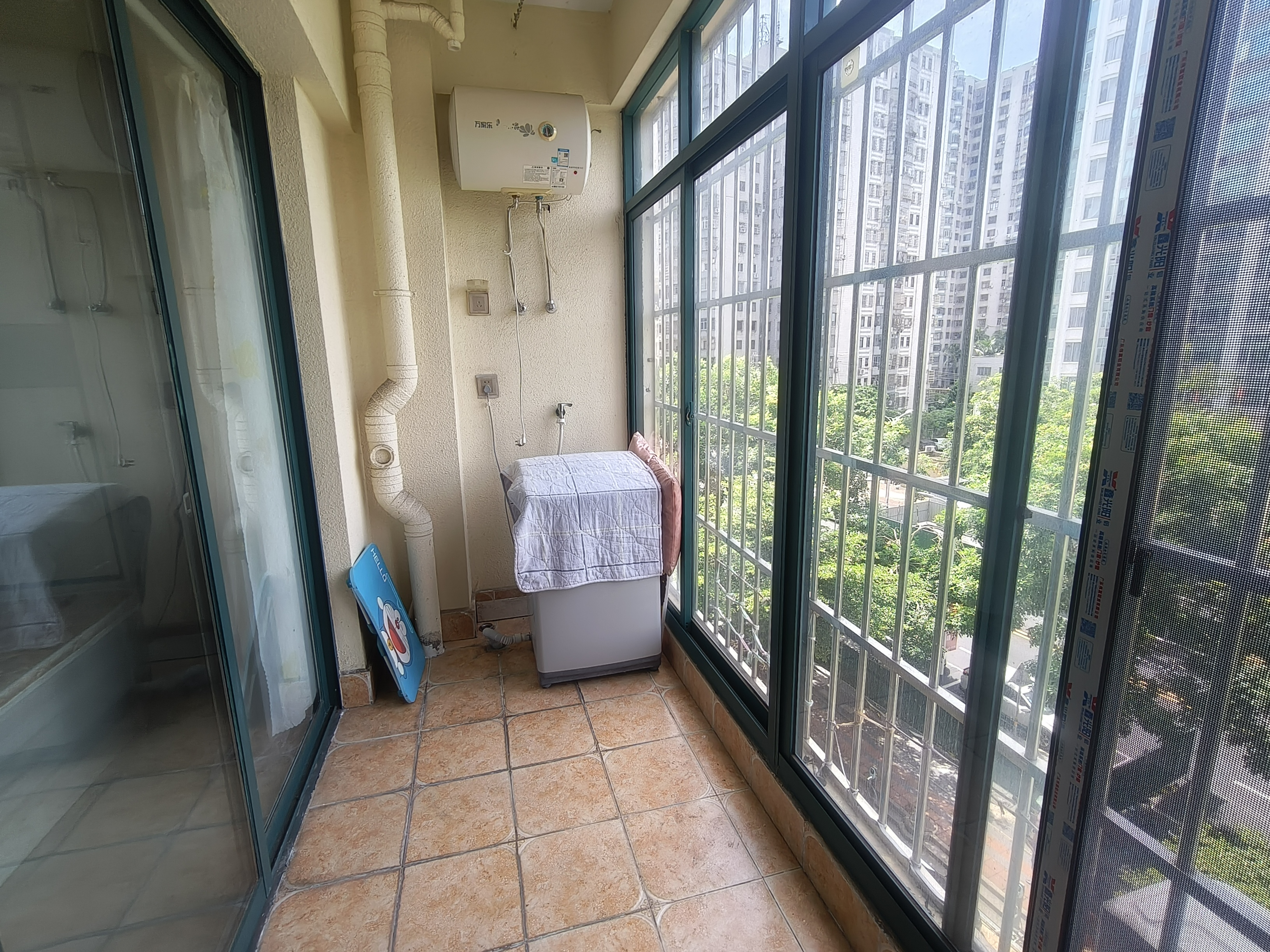 书馨苑  1室0厅1卫    1600.0元/月室内图