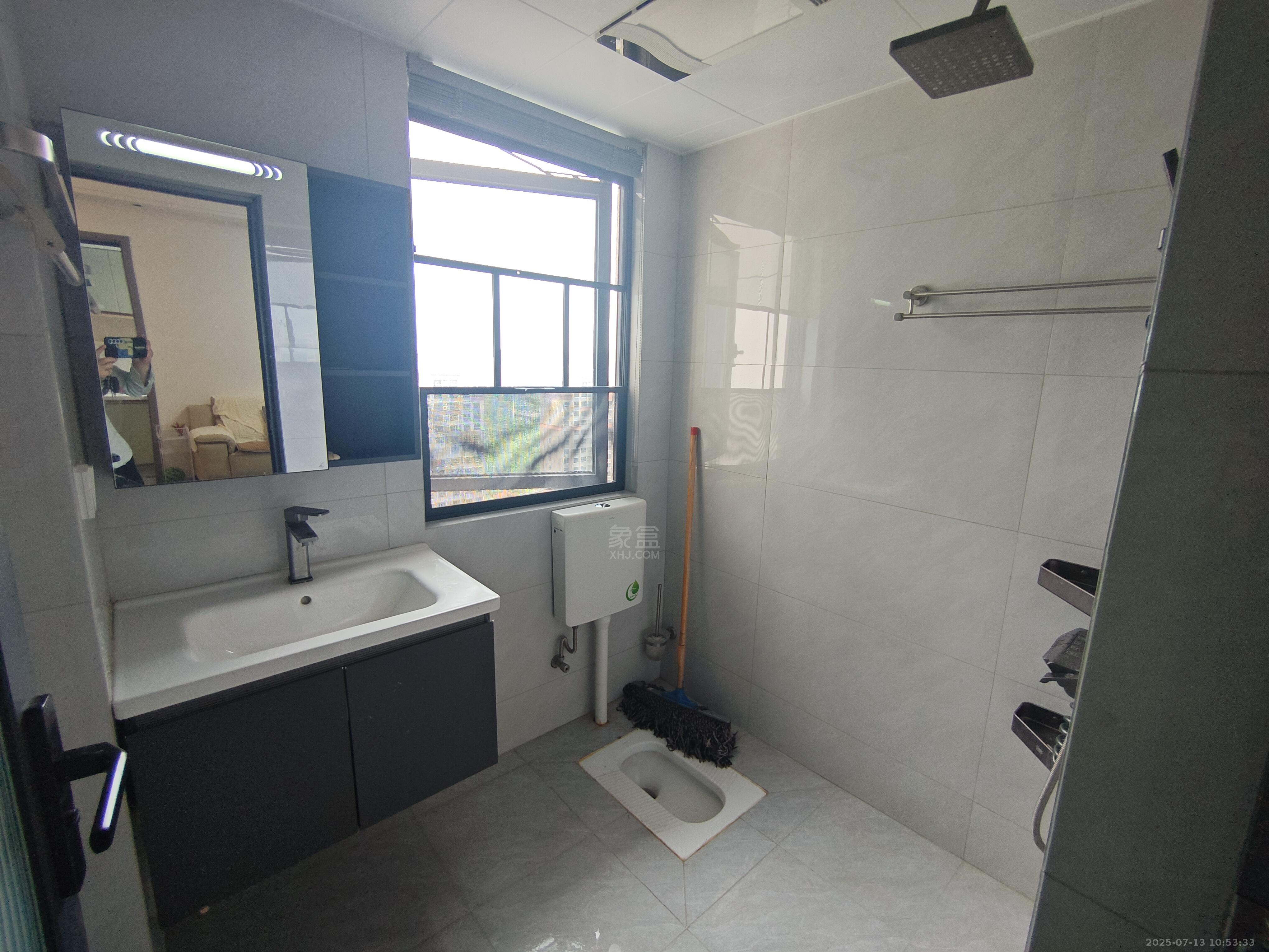 型格建宁翰府  2室2厅1卫    1500.0元/月室内图
