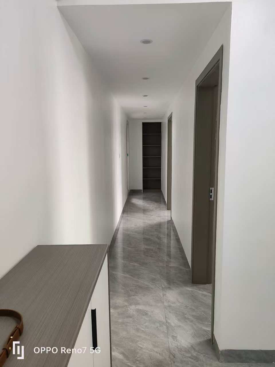 长湖小区  2室1厅1卫   1100.00元/月户型图
