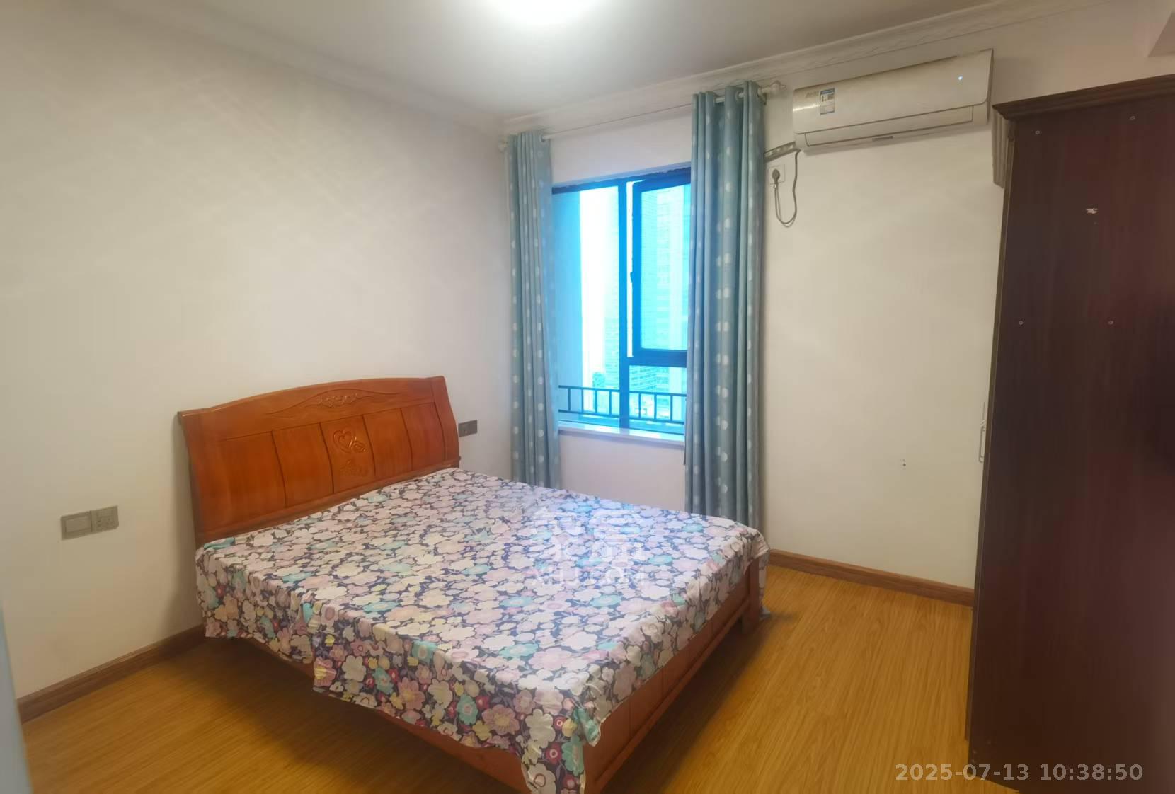 协信星澜汇 3室2厅1卫 2500.0元/月 协信星澜汇 3室2厅1卫 2500.0元/月室内图