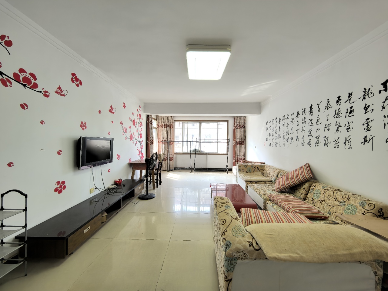 富桥市场 4室2厅2卫 1000.0元/月 富桥市场 4室2厅2卫 1000.0元/月室内图