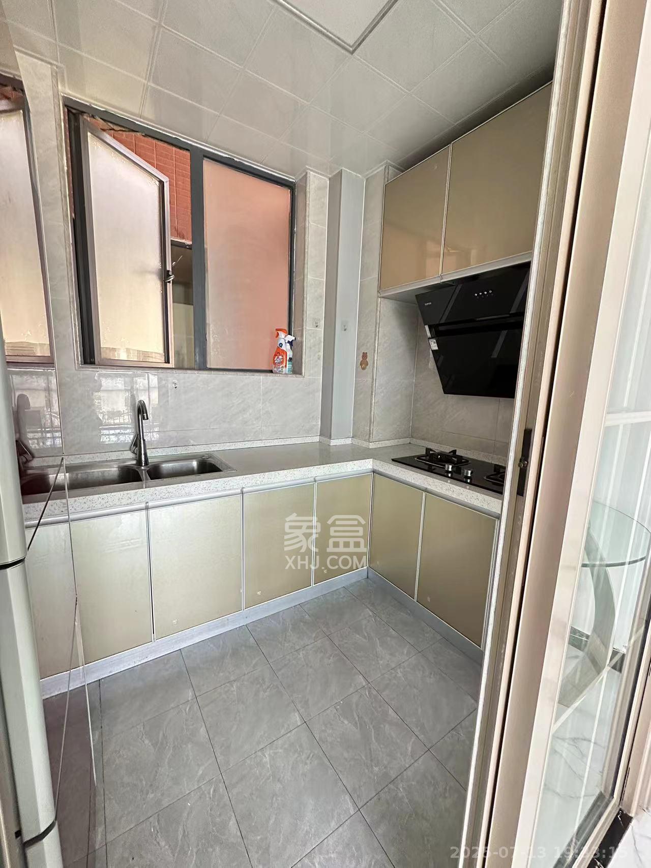 乾城（兴旺乾城）  2室2厅1卫   2300.00元/月室内图