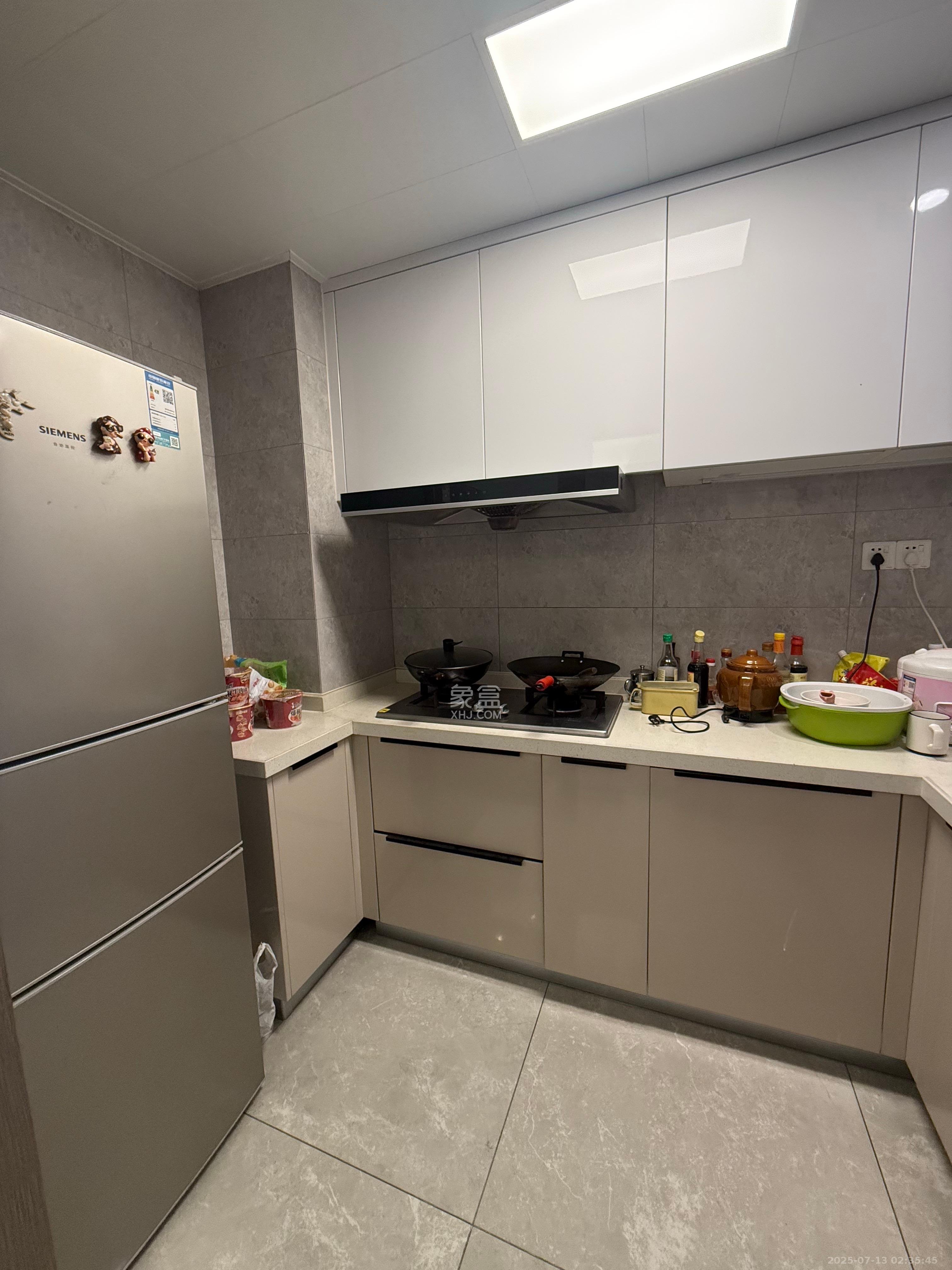 景塘家园  2室1厅1卫    1600.0元/月室内图