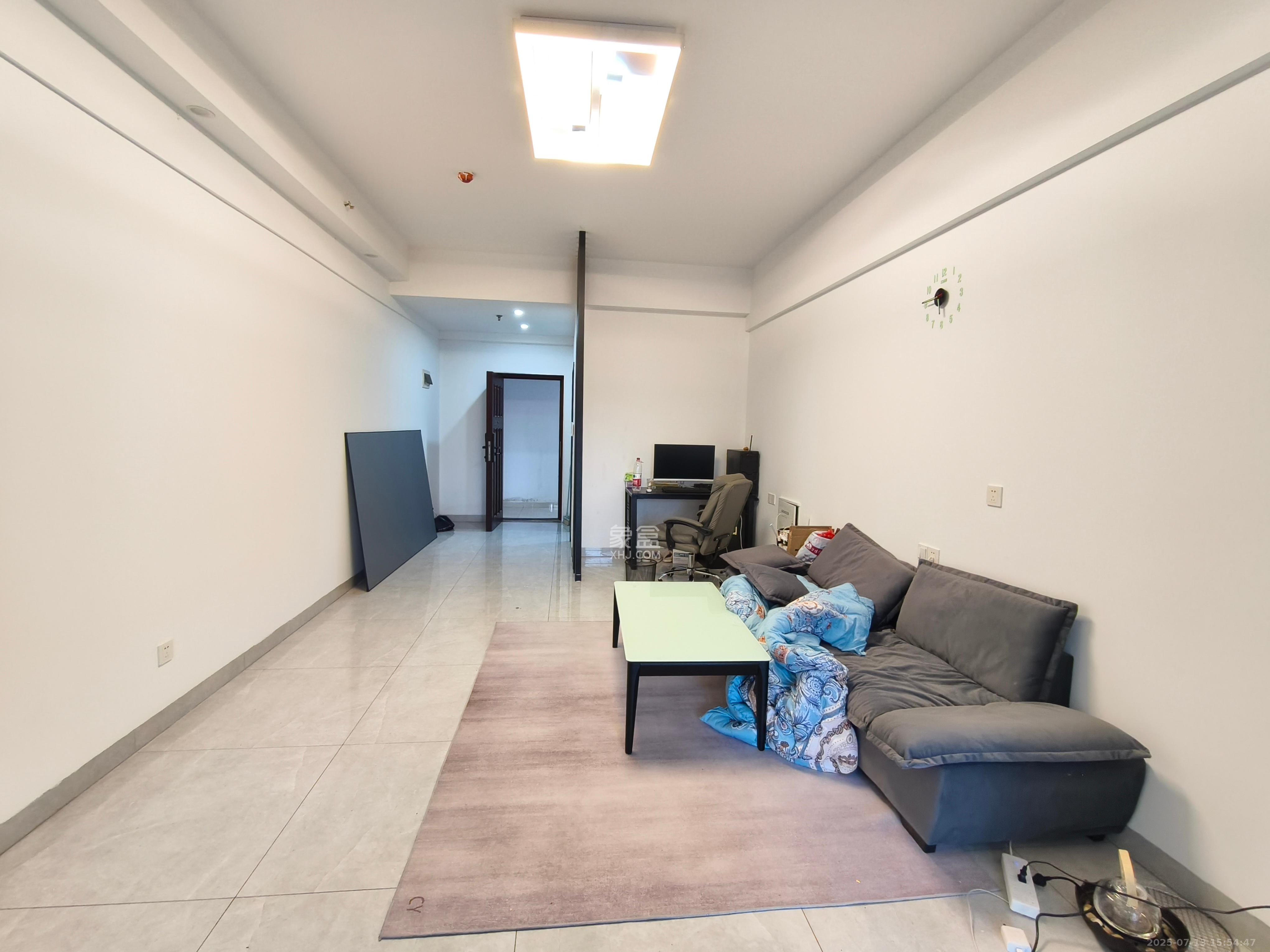 明发国际城 1室0厅0卫 1300.0元/月 明发国际城 1室0厅0卫 1300.0元/月室内图