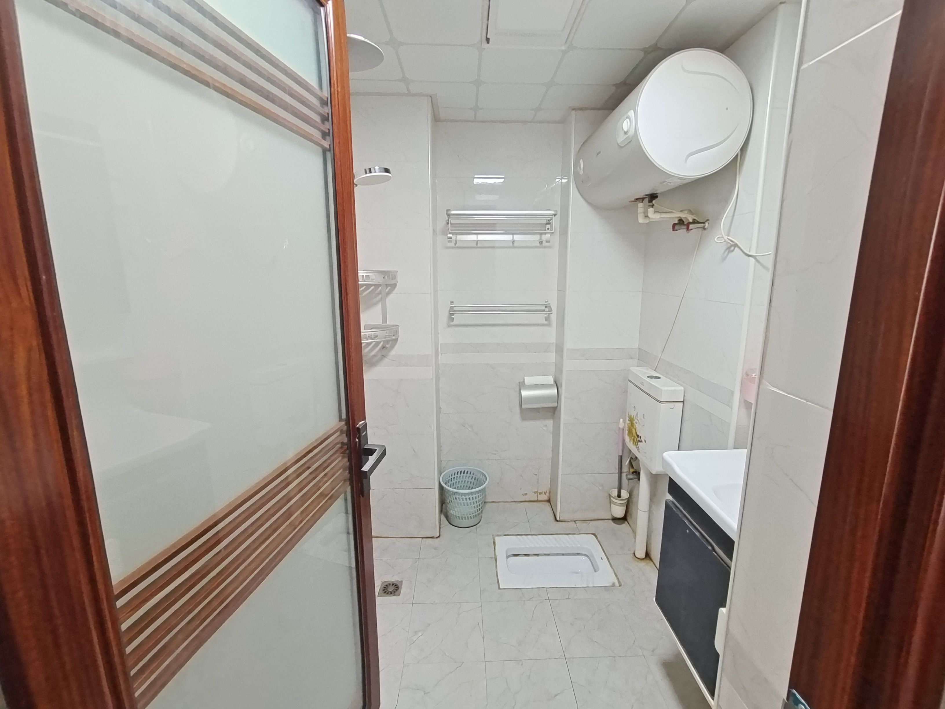 百弘学府城  2室2厅1卫    1300.0元/月室内图