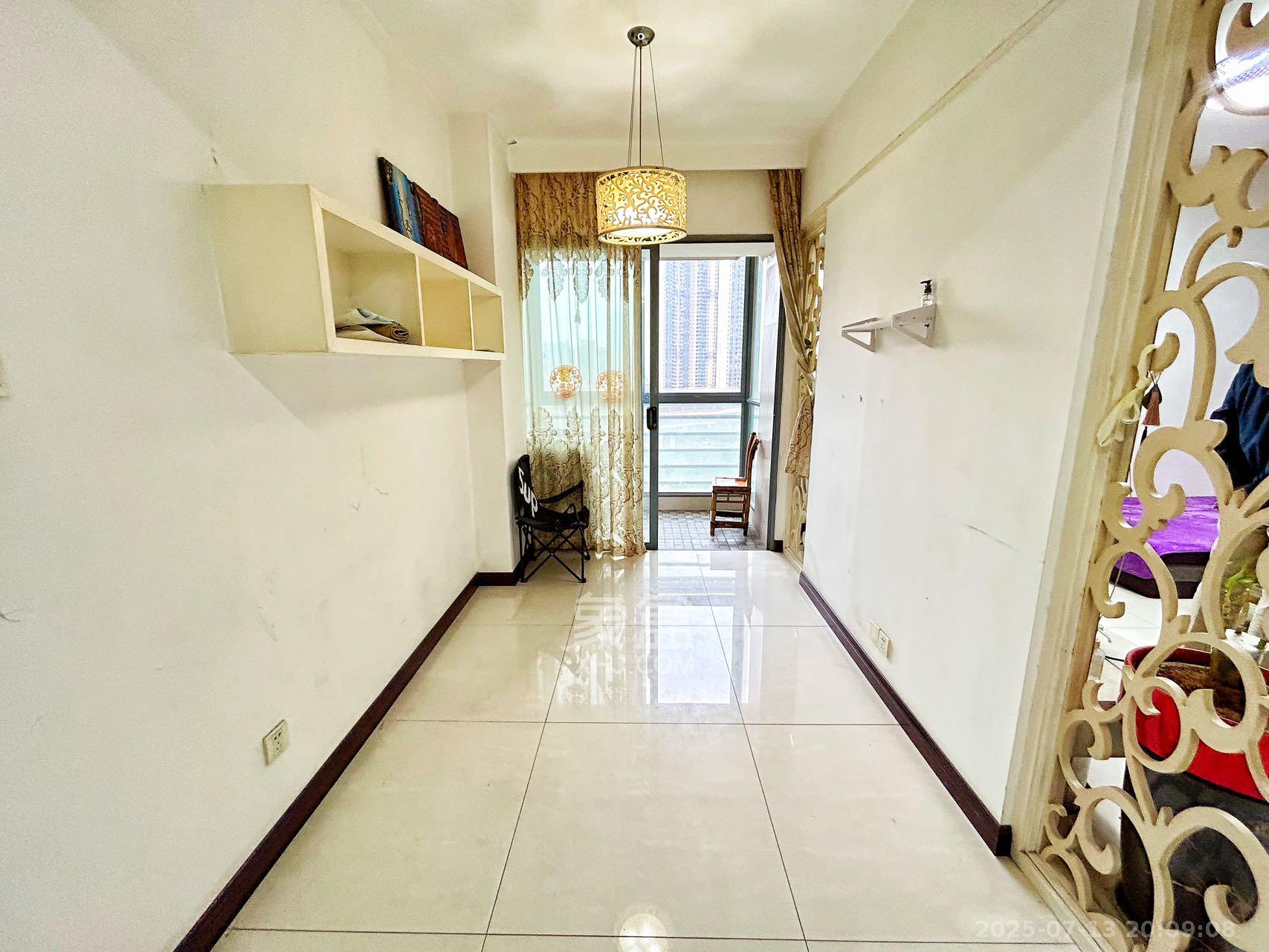 滨江君悦香邸  3室2厅2卫    2600.0元/月室内图