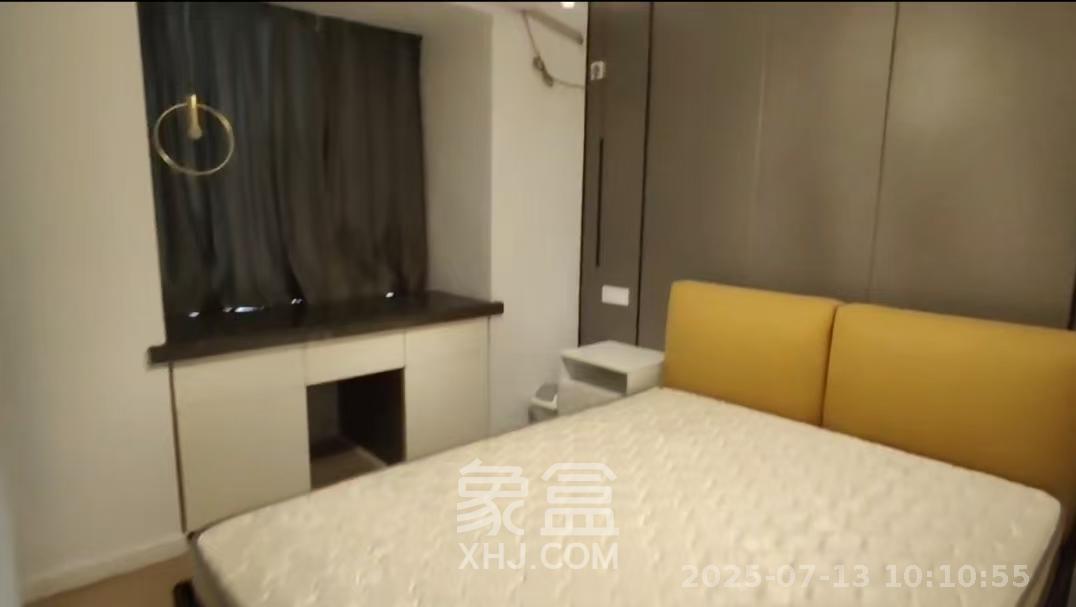 梅溪正荣府  2室2厅2卫   2200.00元/月室内图