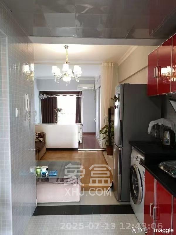 尚都花园城 1室1厅1卫 1000.0元/月 尚都花园城 1室1厅1卫 1000.0元/月室内图