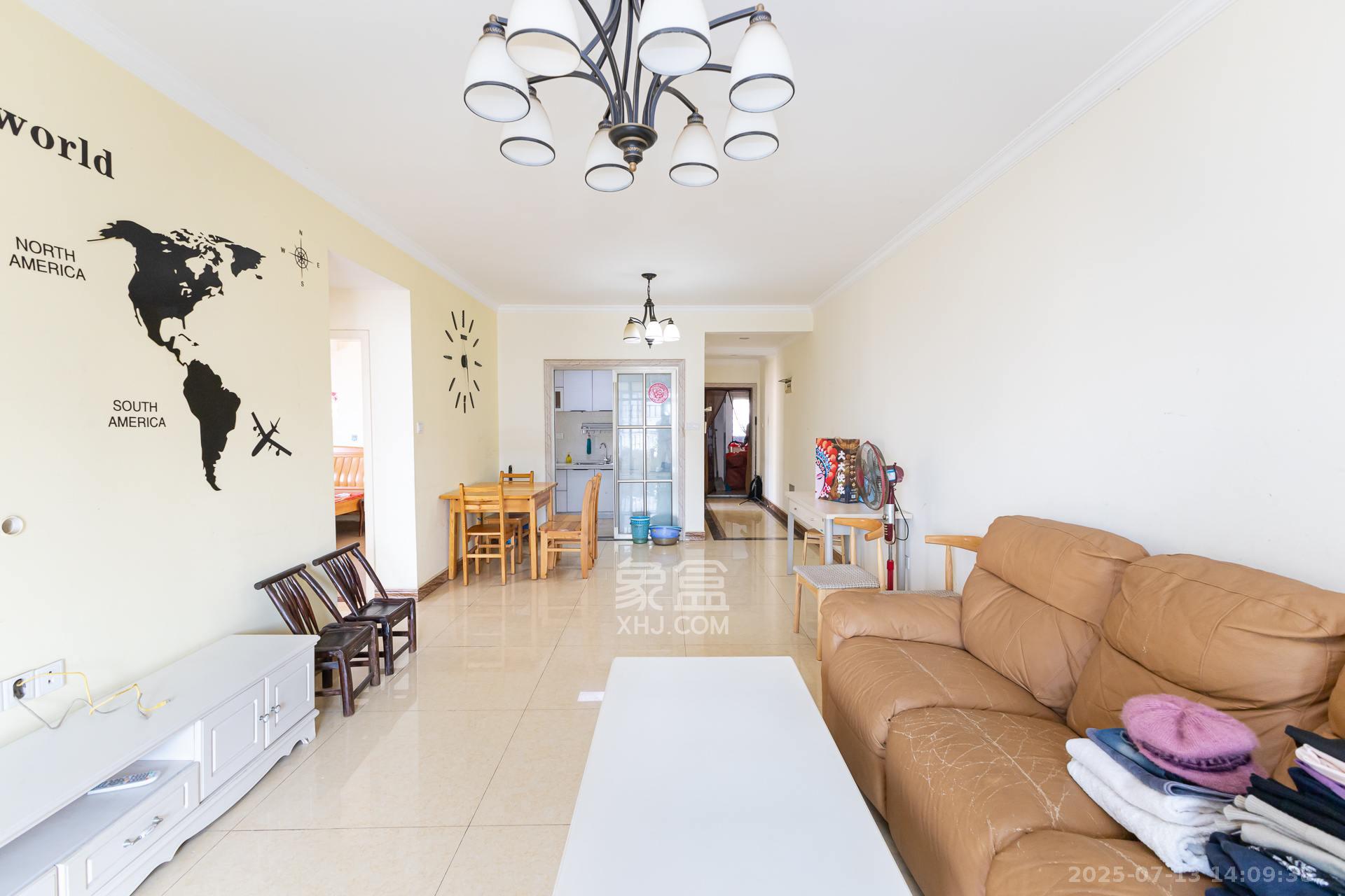 润和之悦(金泽园) 3室2厅1卫 1800.0元/月 润和之悦(金泽园) 3室2厅1卫 1800.0元/月室内图