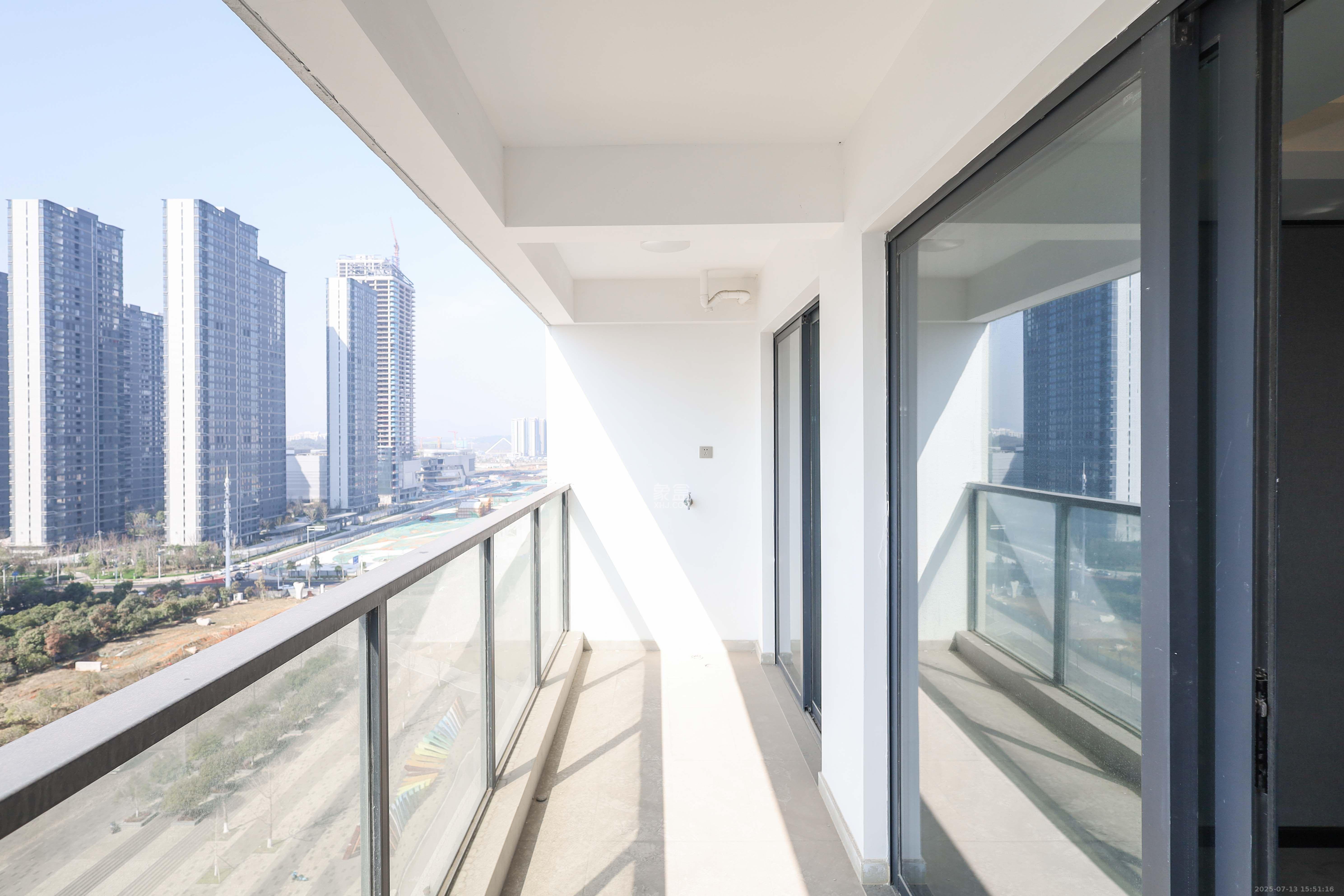 中国铁建湘语梅溪  3室2厅2卫   3000.00元/月室内图
