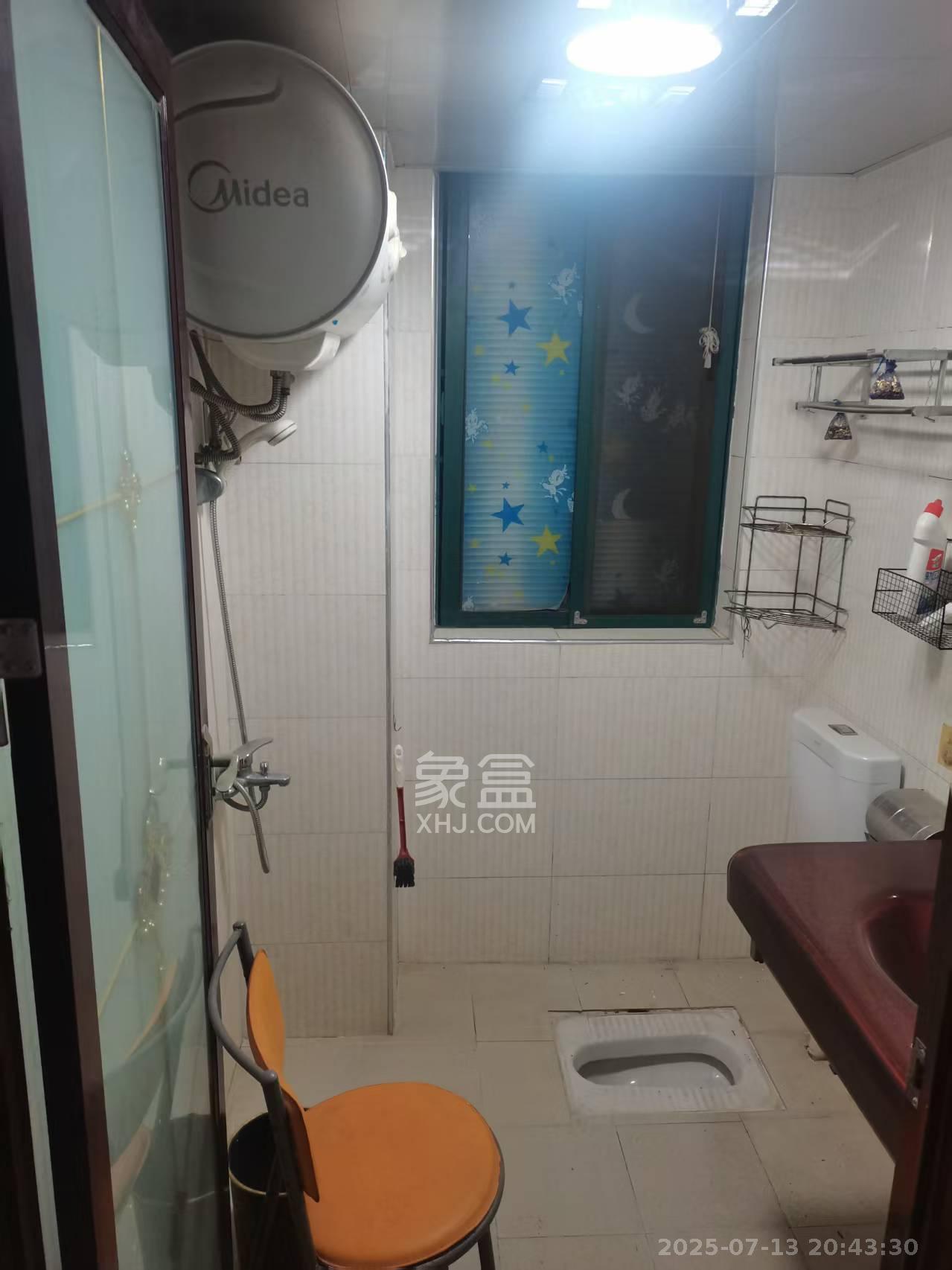 华天LOHO小镇  1室1厅1卫    1100.0元/月室内图