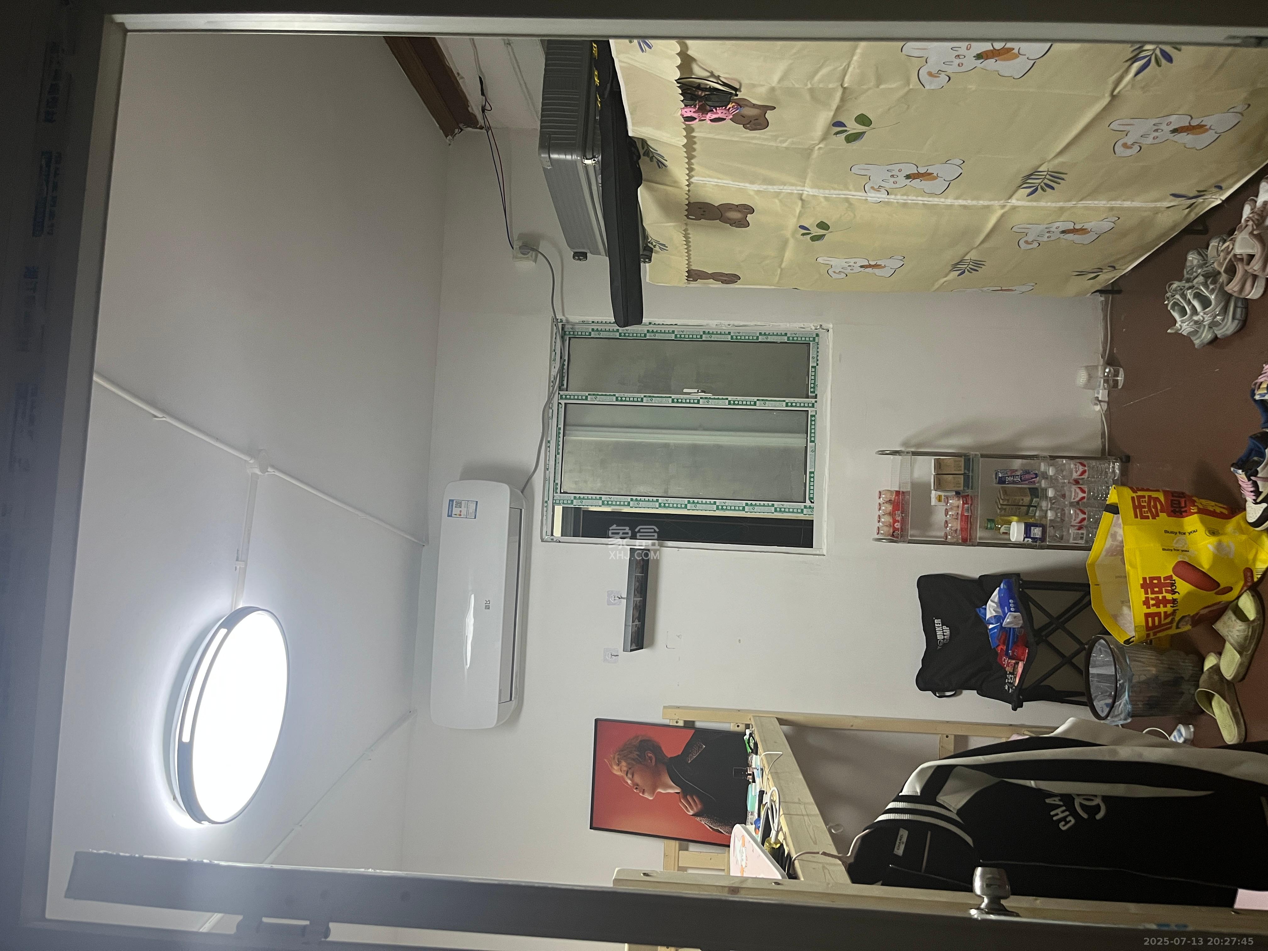 长宝1667  4室2厅3卫   3000.00元/月室内图
