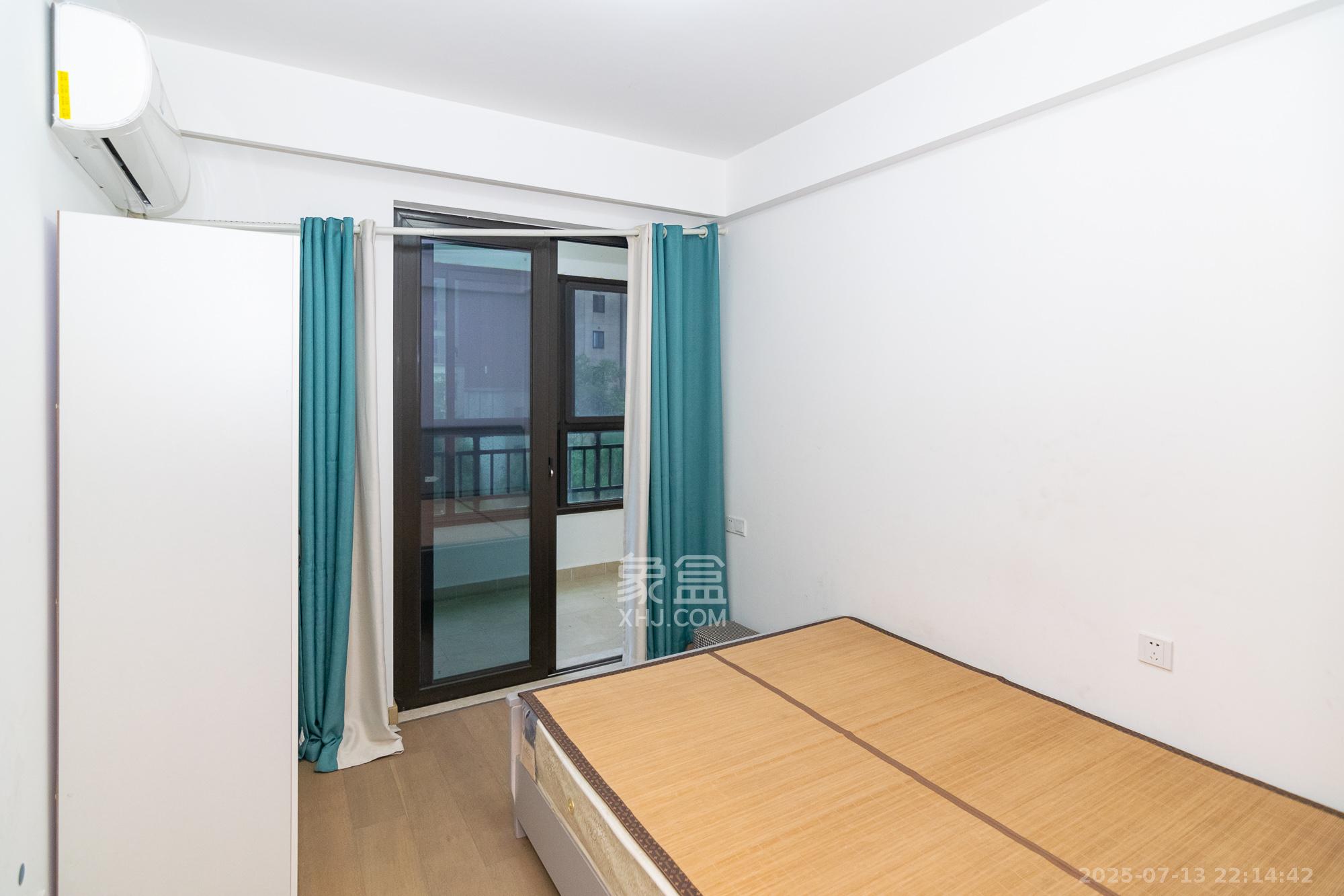 新城国际花都 3室2厅2卫 63.8万 新城国际花都 3室2厅2卫 63.8万卧室