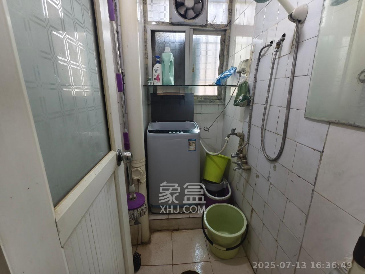 长沙铬盐厂单位宿舍  1室1厅1卫   1100.00元/月室内图