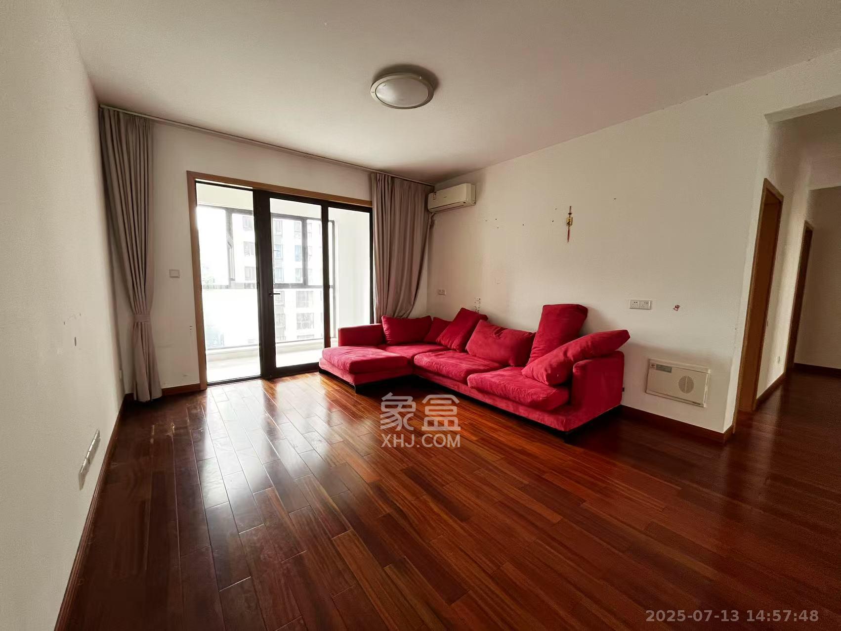 金茂梅溪湖 4室2厅2卫 3800.0元/月 金茂梅溪湖 4室2厅2卫 3800.0元/月室内图