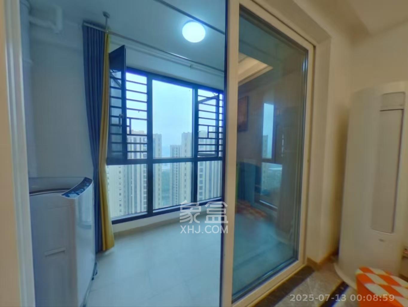 金地中交麓谷香颂(金地中交雅苑) 3室2厅1卫 3000.0元/月 金地中交麓谷香颂(金地中交雅苑) 3室2厅1卫 3000.0元/月室内图