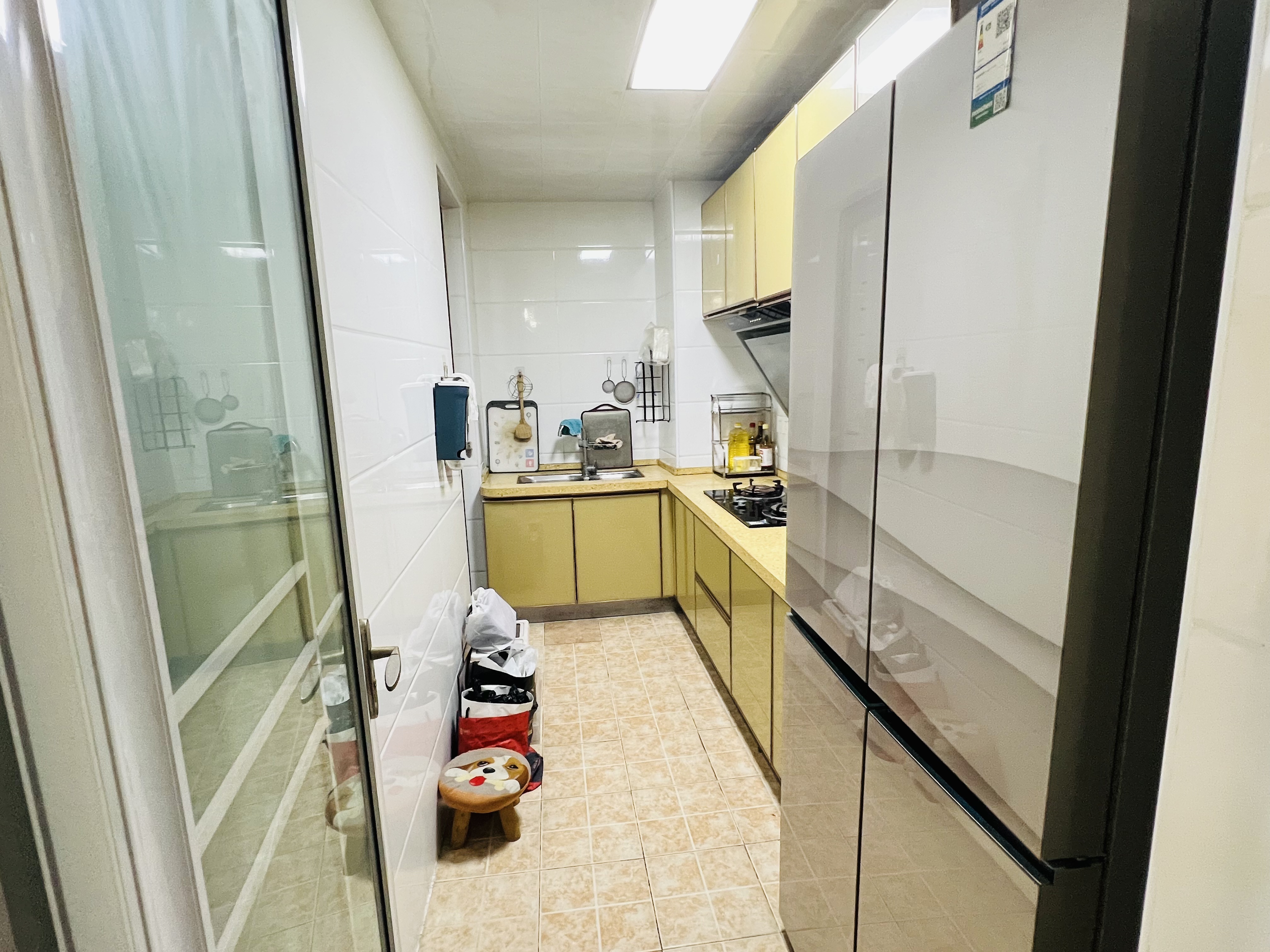 碧桂园 2室2厅1卫 37.8万 碧桂园 2室2厅1卫 37.8万室内图