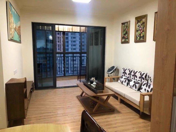 衡阳碧桂园  3室2厅1卫   1700.00元/月室内图