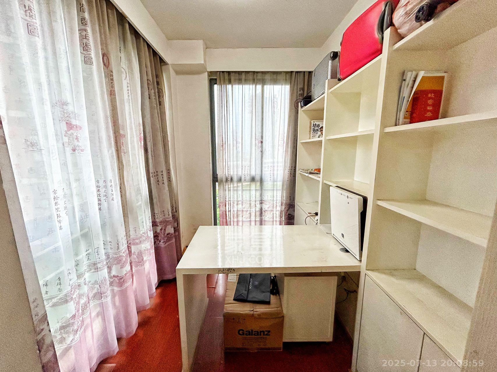 滨江君悦香邸  3室2厅2卫    2600.0元/月室内图