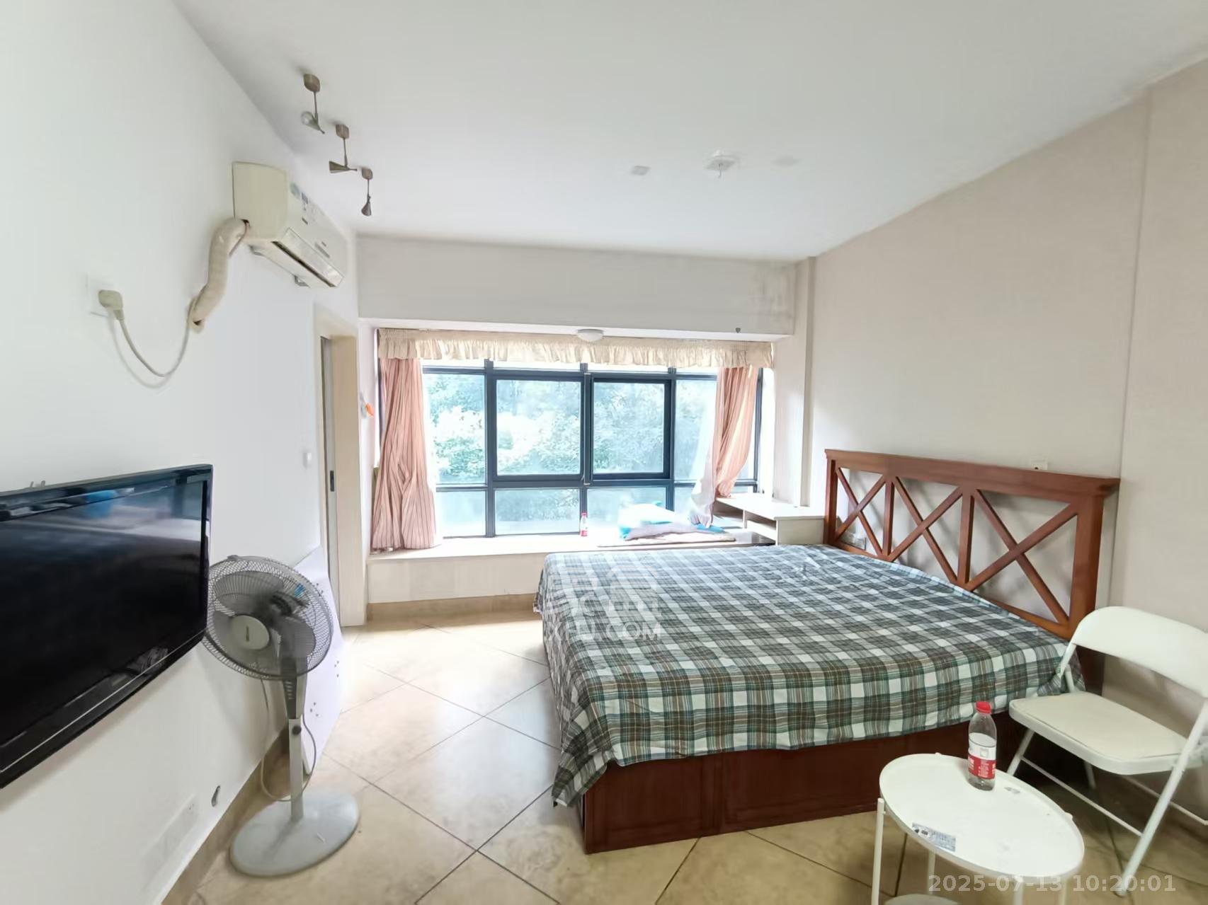 书院观邸 1室1厅1卫 1800.0元/月 书院观邸 1室1厅1卫 1800.0元/月室内图