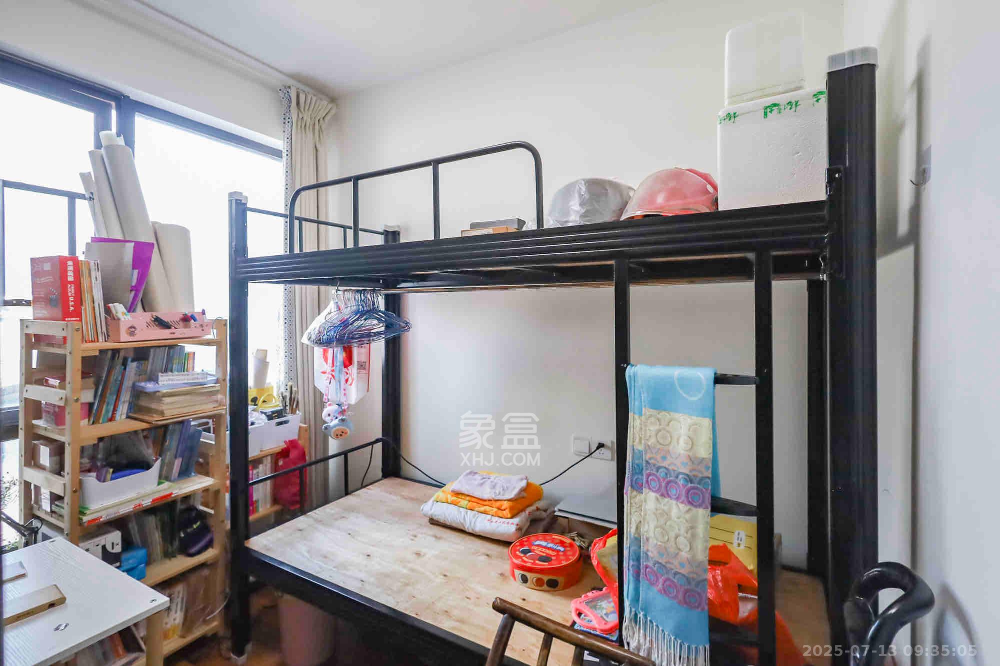 协信星澜汇  3室2厅1卫   2800.00元/月室内图