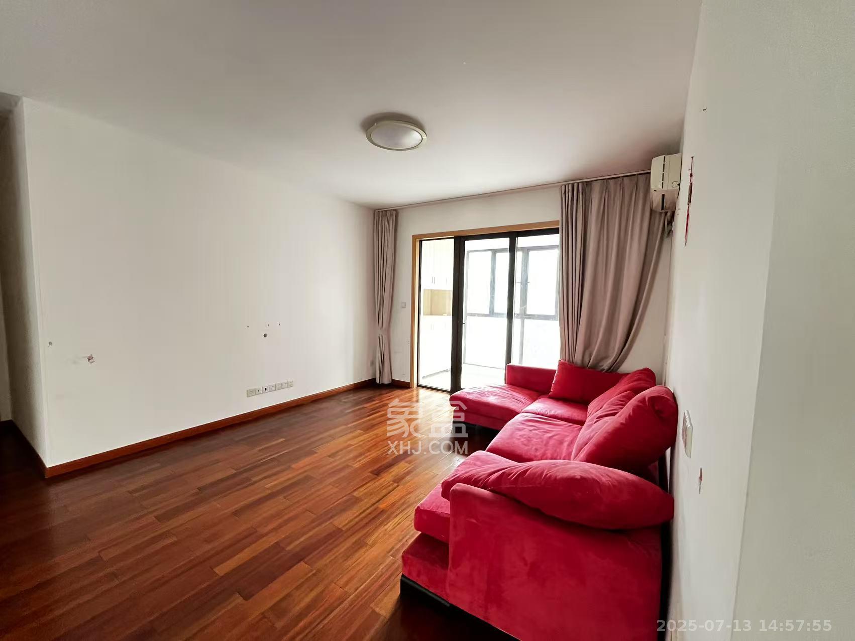 金茂梅溪湖 4室2厅2卫 3800.0元/月 金茂梅溪湖 4室2厅2卫 3800.0元/月室内图