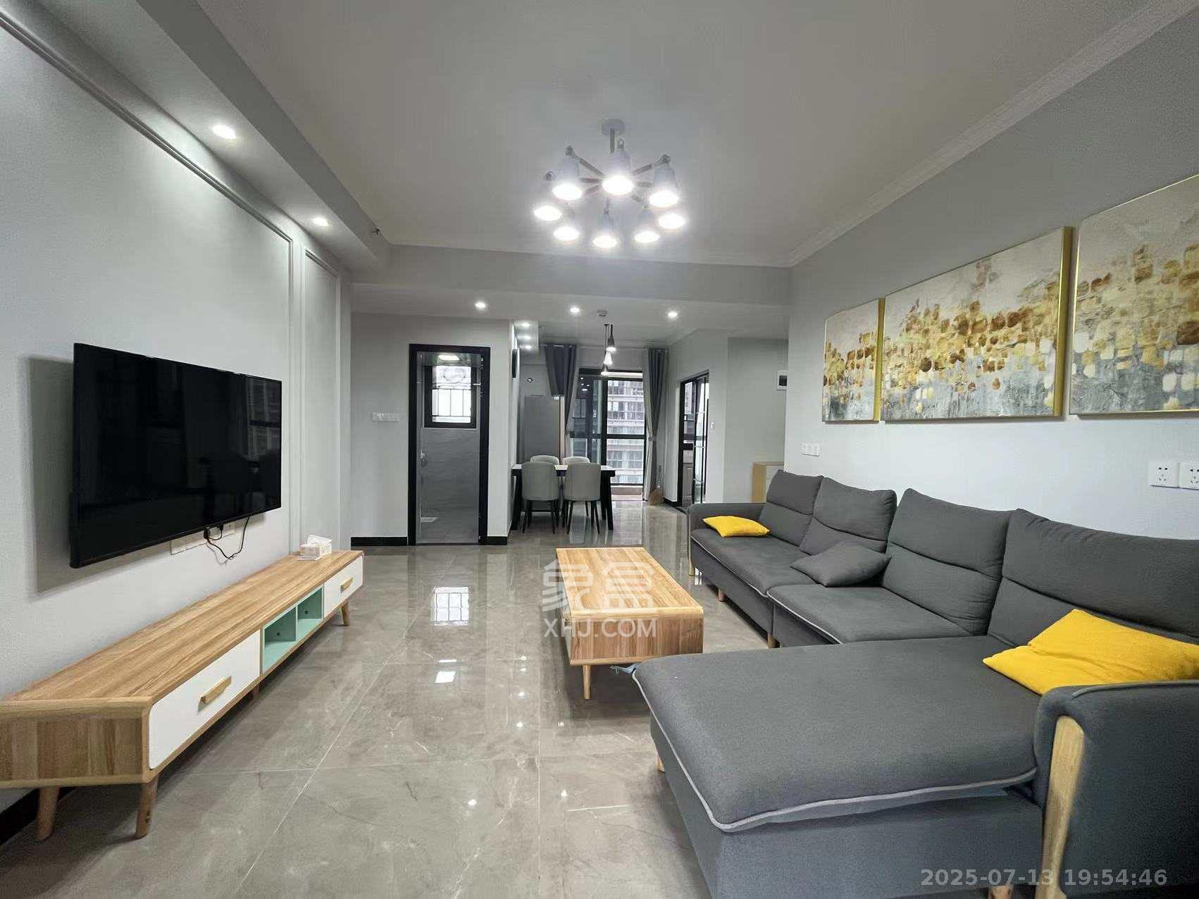 明昇壹城(明昇时代广场)二期  4室2厅2卫    3800.0元/月 明昇壹城(明昇时代广场)二期  4室2厅2卫    3800.0元/月室内图