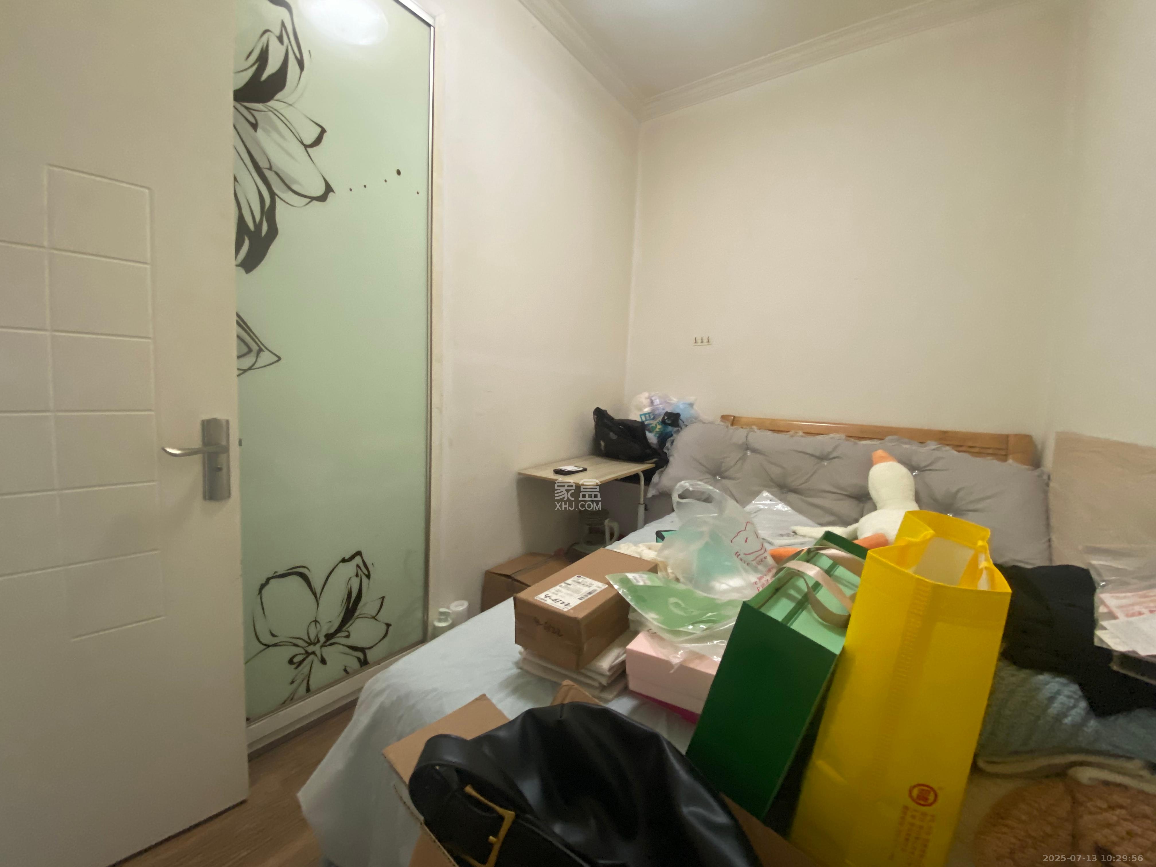 菁华源  2室1厅1卫   1700.00元/月室内图