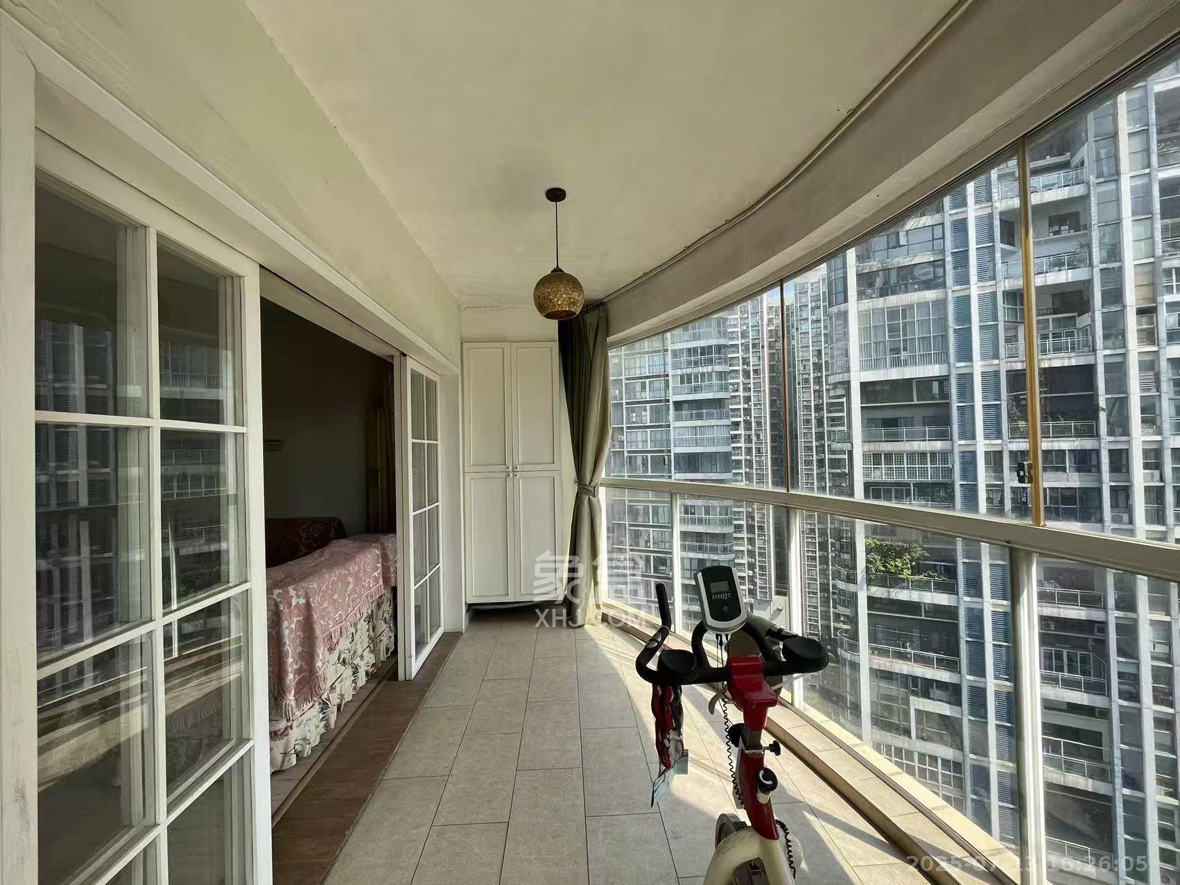 美林银谷 1室2厅2卫 3000.0元/月 美林银谷 1室2厅2卫 3000.0元/月室内图