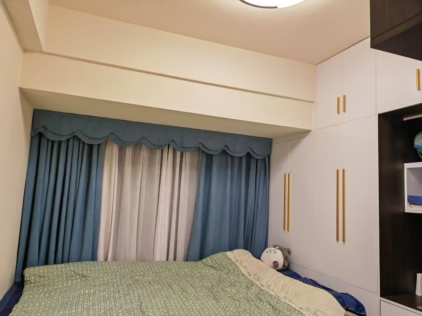 碧桂园翘楚棠 3室2厅2卫 2000.0元/月 碧桂园翘楚棠 3室2厅2卫 2000.0元/月室内图