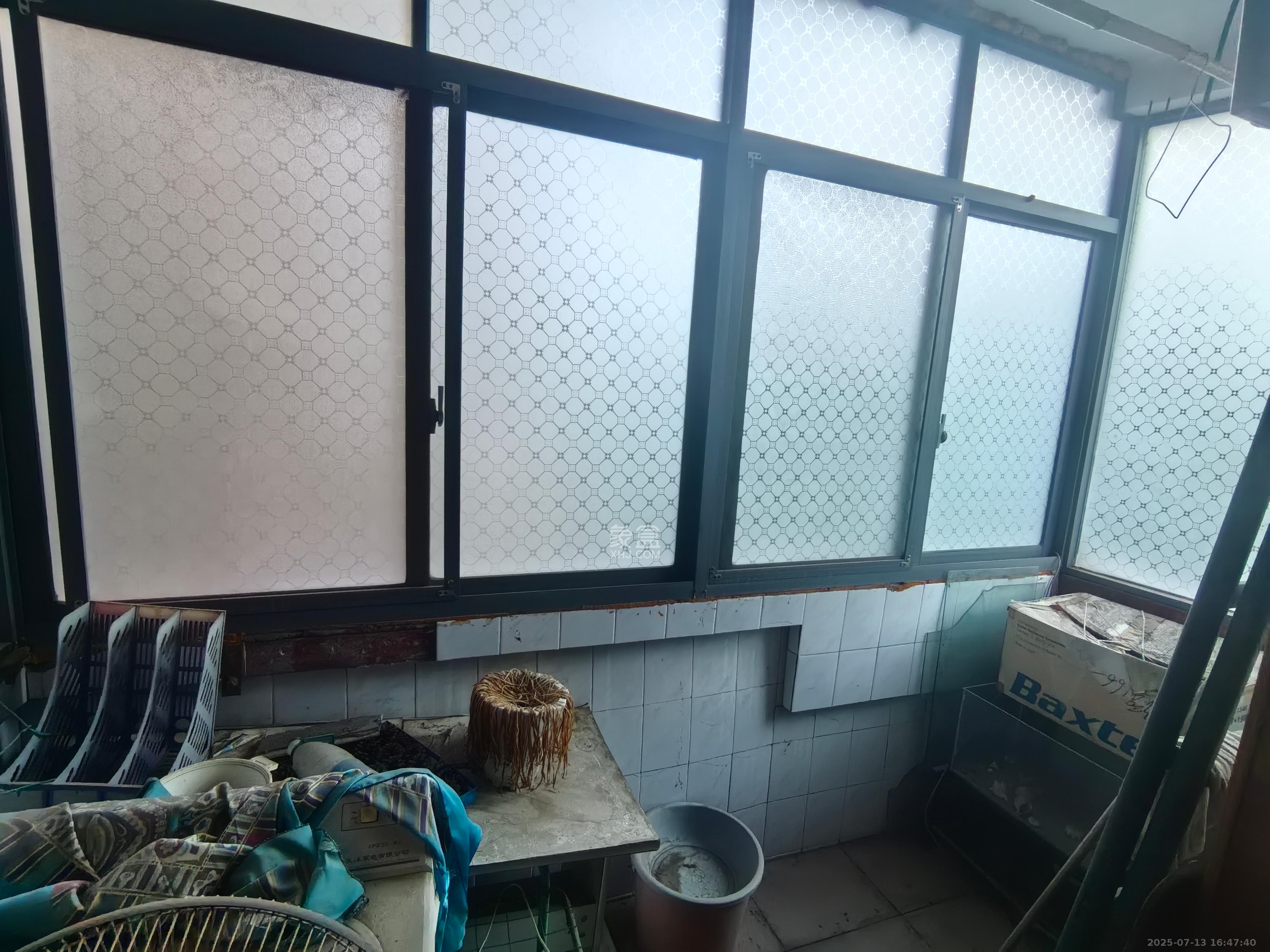 禾花村  2室1厅1卫   8.80万阳台