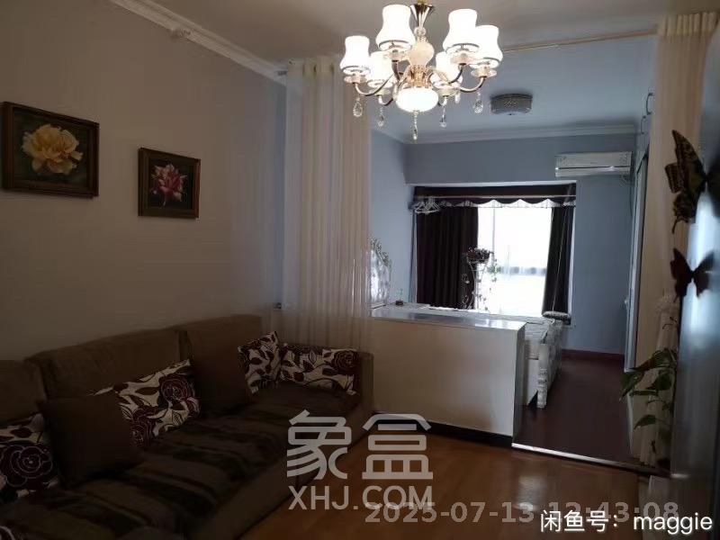 尚都花园城 1室1厅1卫 1000.0元/月 尚都花园城 1室1厅1卫 1000.0元/月室内图