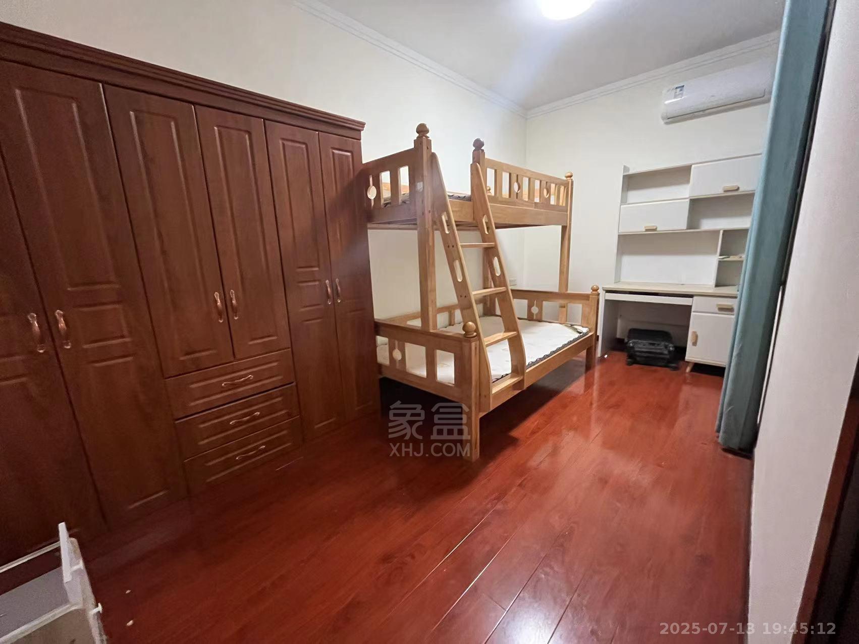 中建玥熙台 3室2厅2卫 1500.0元/月 中建玥熙台 3室2厅2卫 1500.0元/月室内图