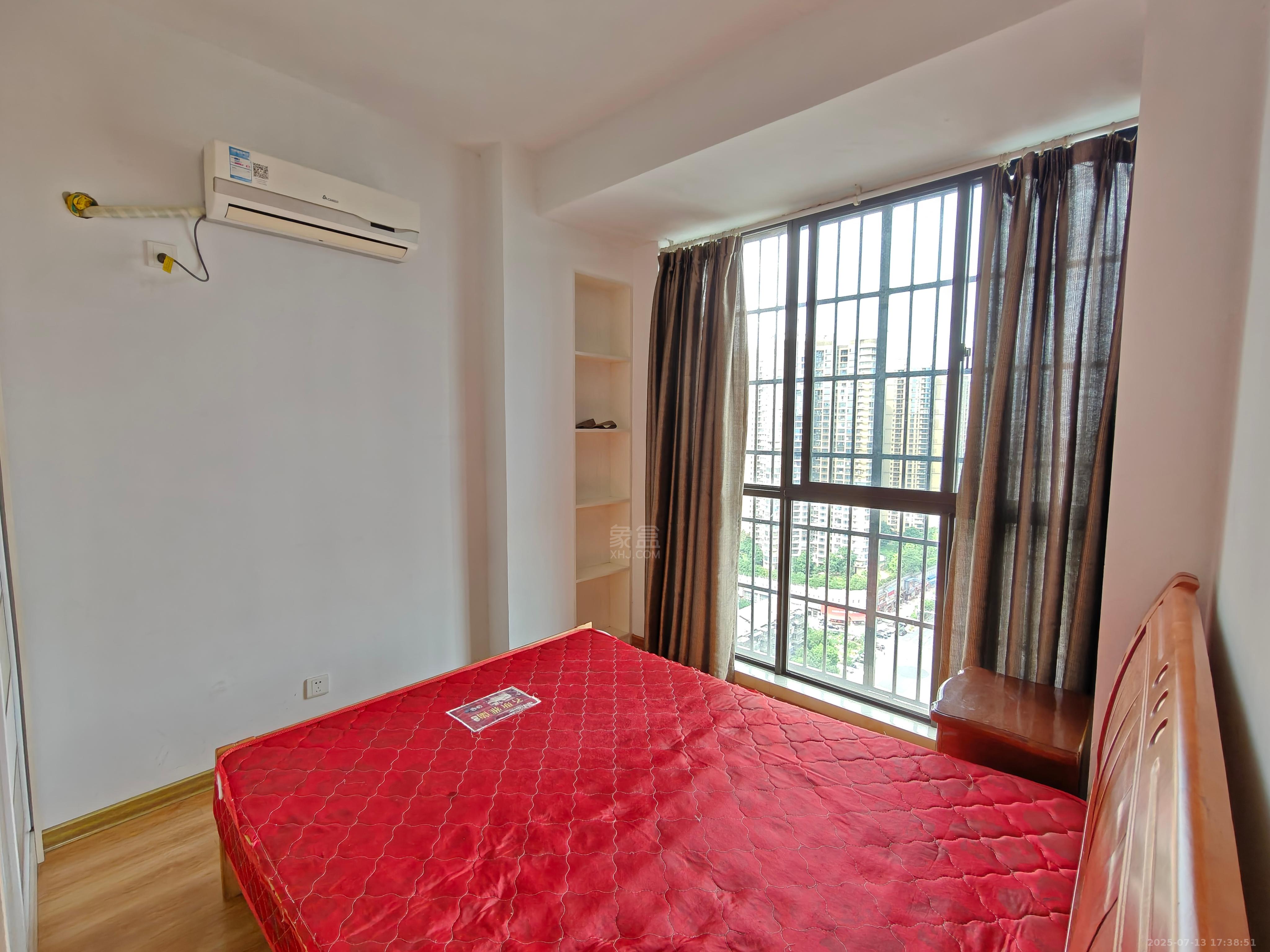 旺城天悦领秀香江  2室2厅1卫    1600.0元/月 旺城天悦领秀香江  2室2厅1卫    1600.0元/月室内图