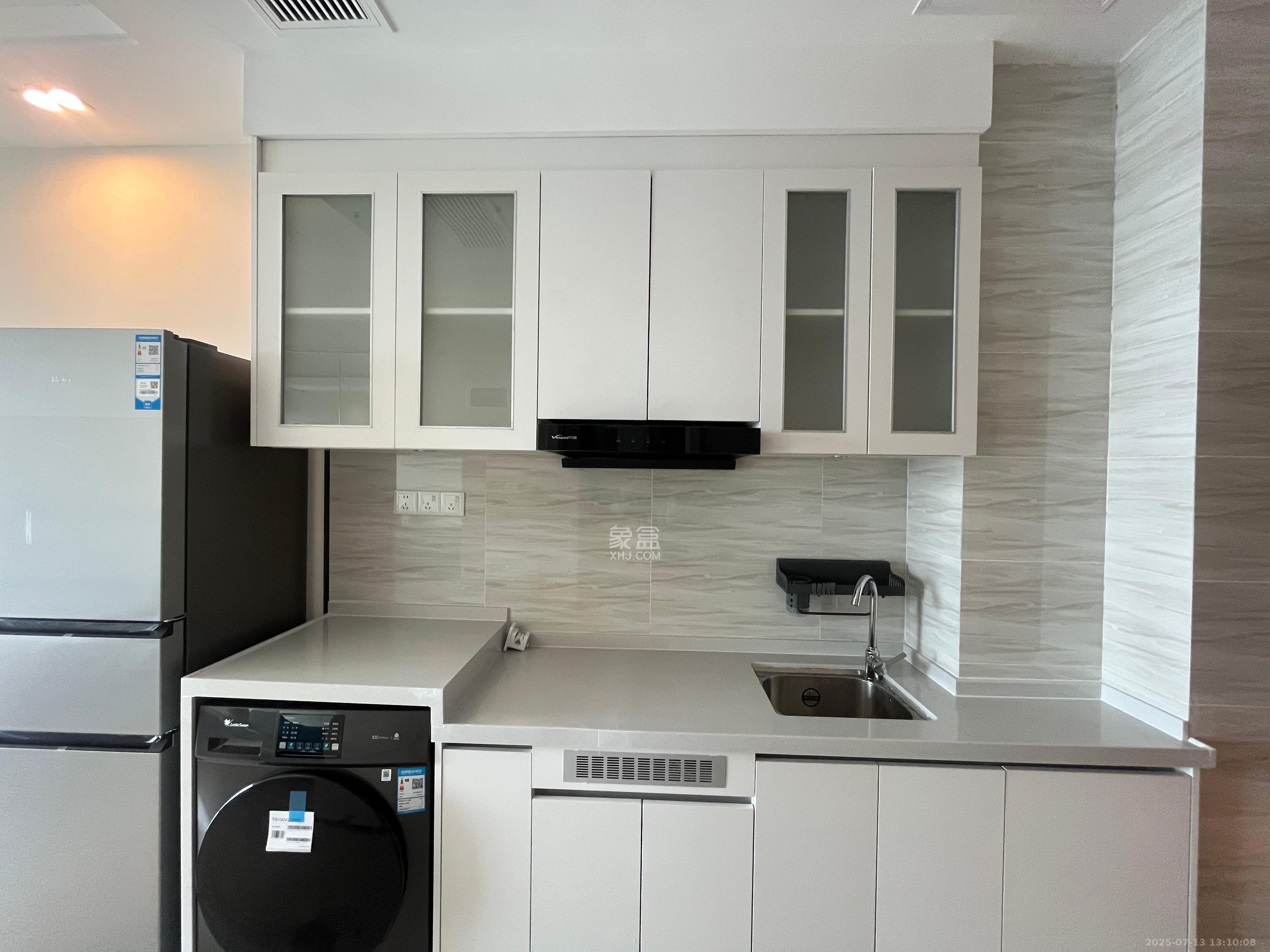 恒大珺悦府 1室1厅1卫 1800.0元/月 恒大珺悦府 1室1厅1卫 1800.0元/月室内图