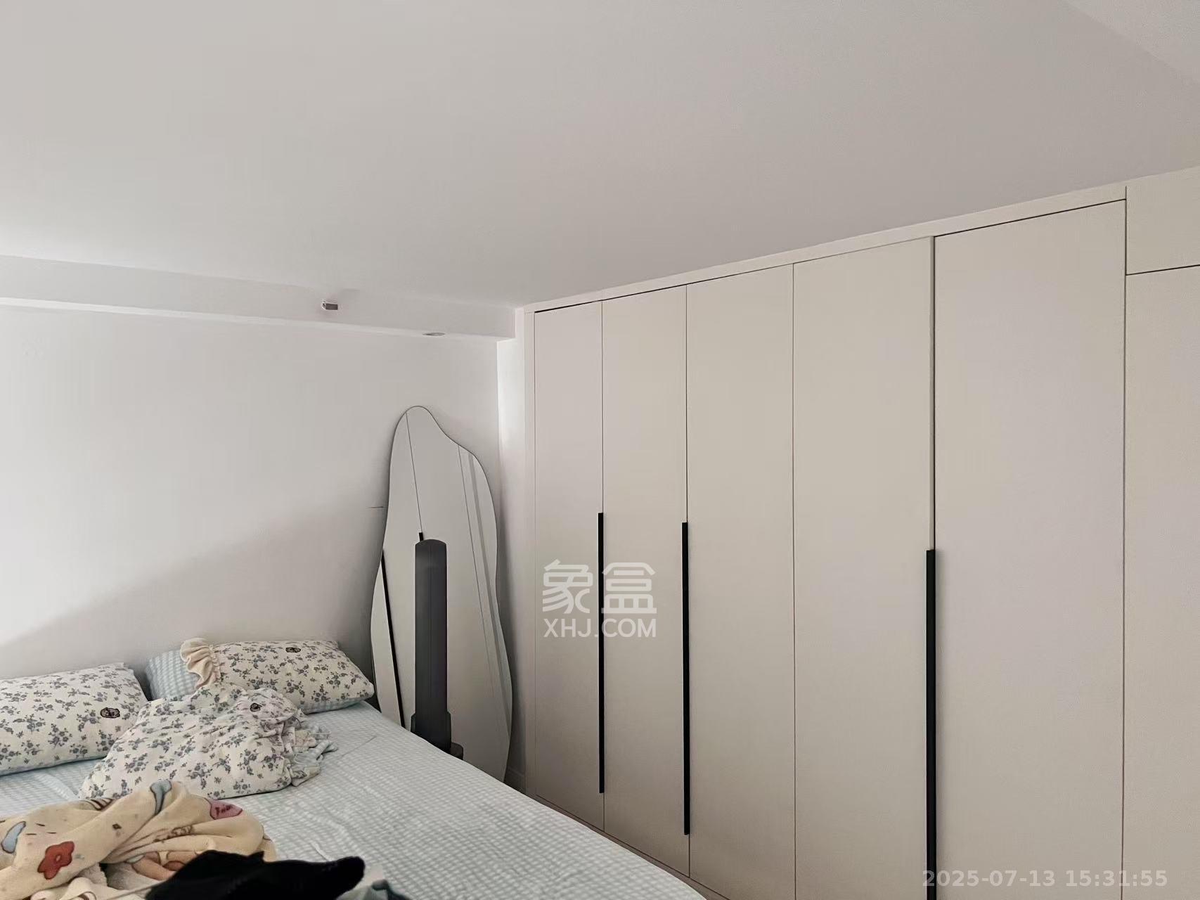 明昇壹城(明昇时代广场)三期 1室0厅0卫 2500.0元/月 明昇壹城(明昇时代广场)三期 1室0厅0卫 2500.0元/月室内图