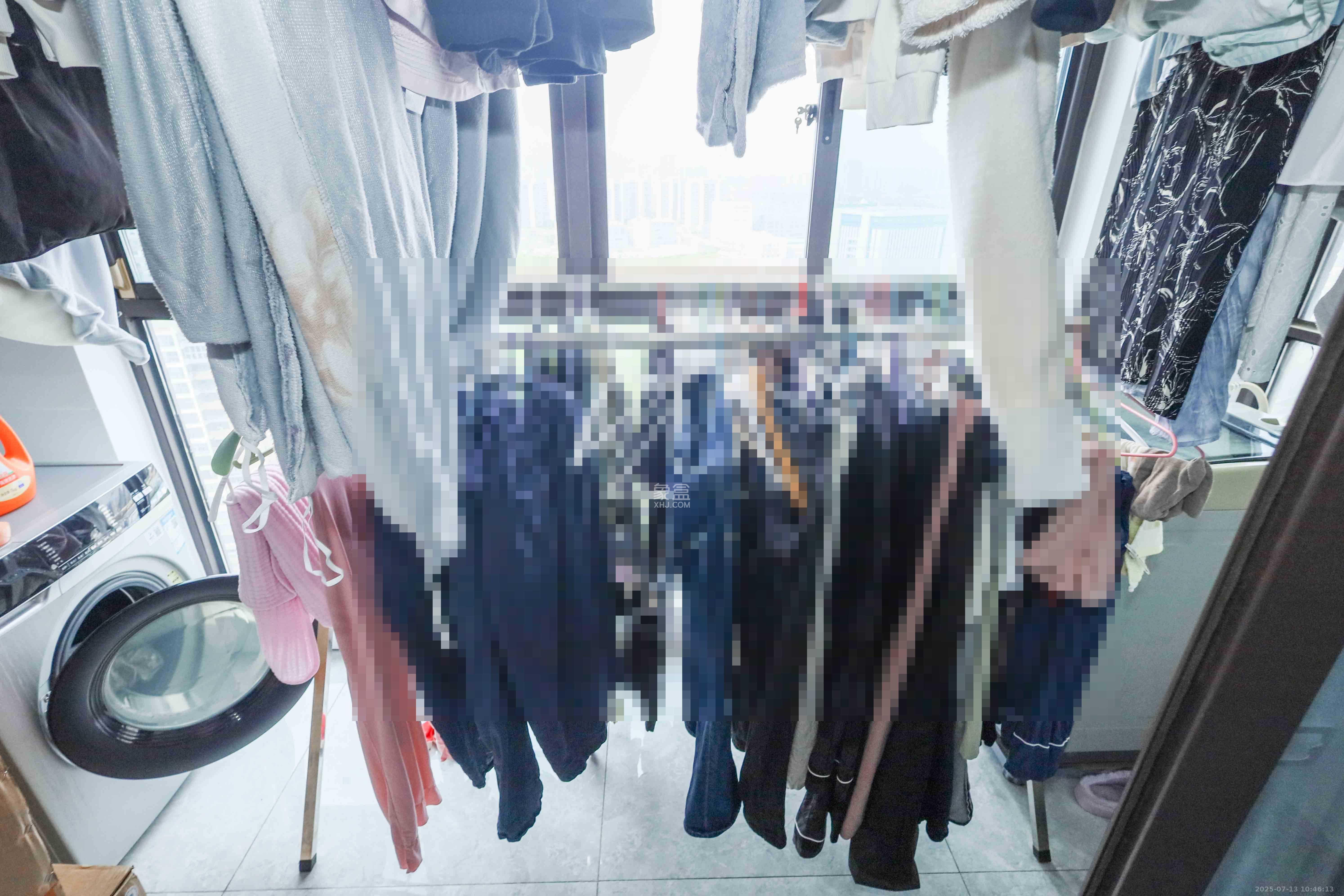 中冶中央公园  2室2厅1卫   98.00万阳台