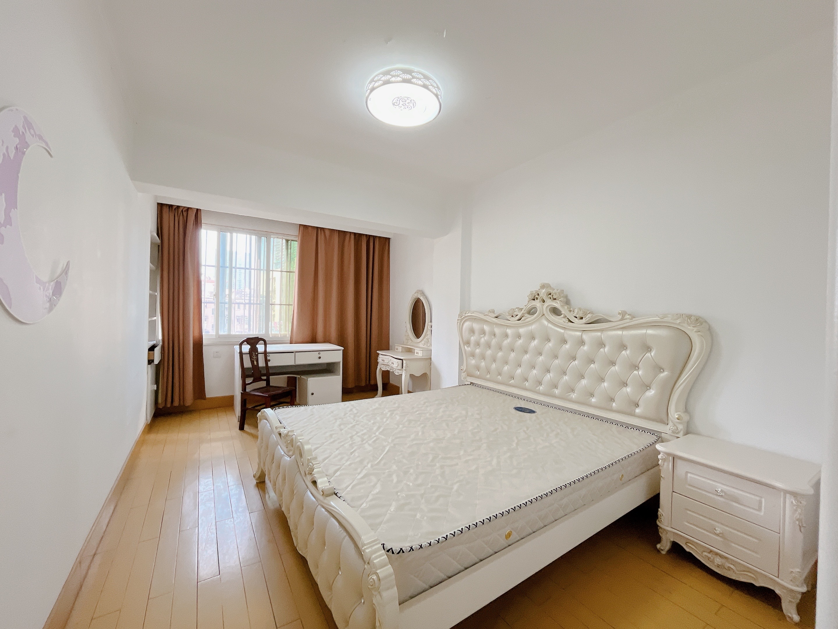 湘春路星沙农村商业银行宿舍(彭家井巷83号) 2室2厅1卫 2100.0元/月 湘春路星沙农村商业银行宿舍(彭家井巷83号) 2室2厅1卫 2100.0元/月户型图