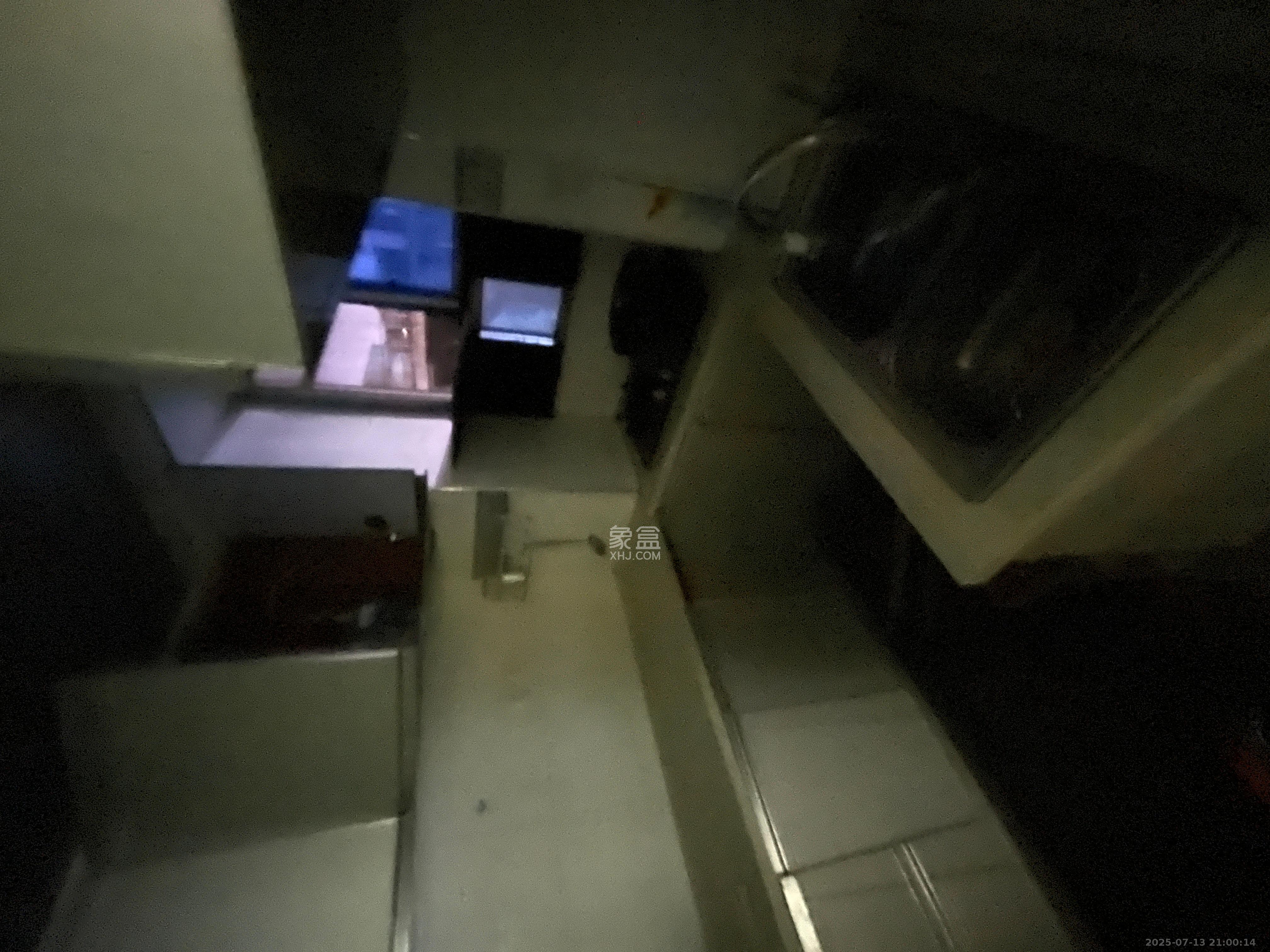湘绣研究所宿舍北院  2室1厅1卫   1500.00元/月室内图