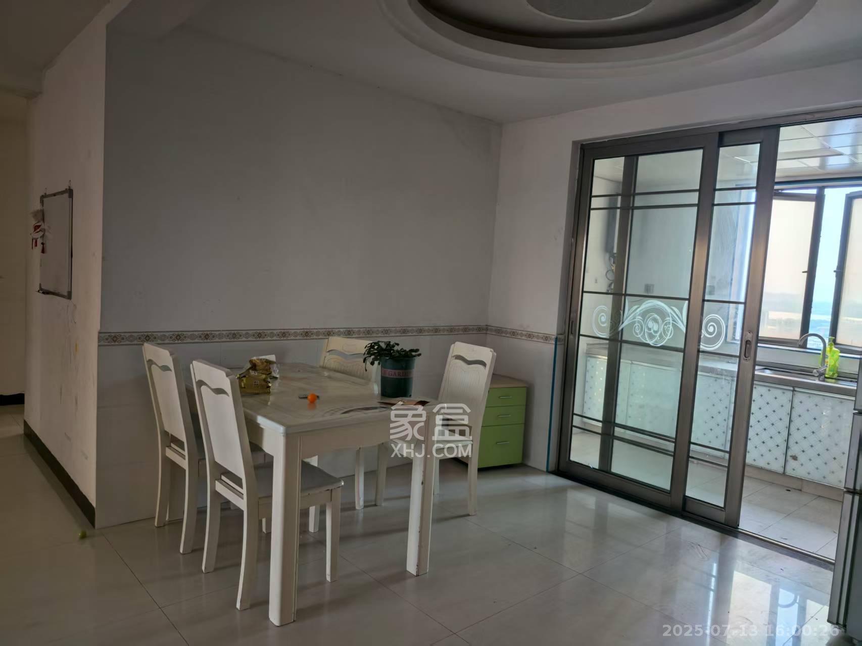 深业睿城  3室2厅2卫    2300.0元/月室内图